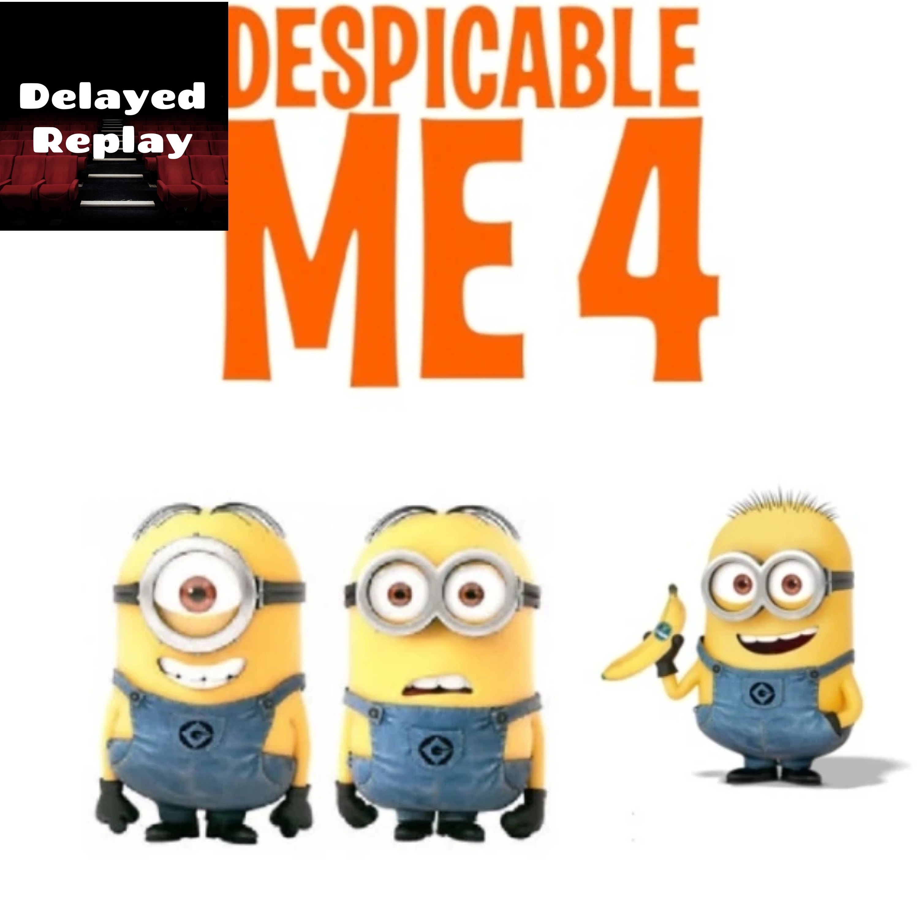 Delayed Replay