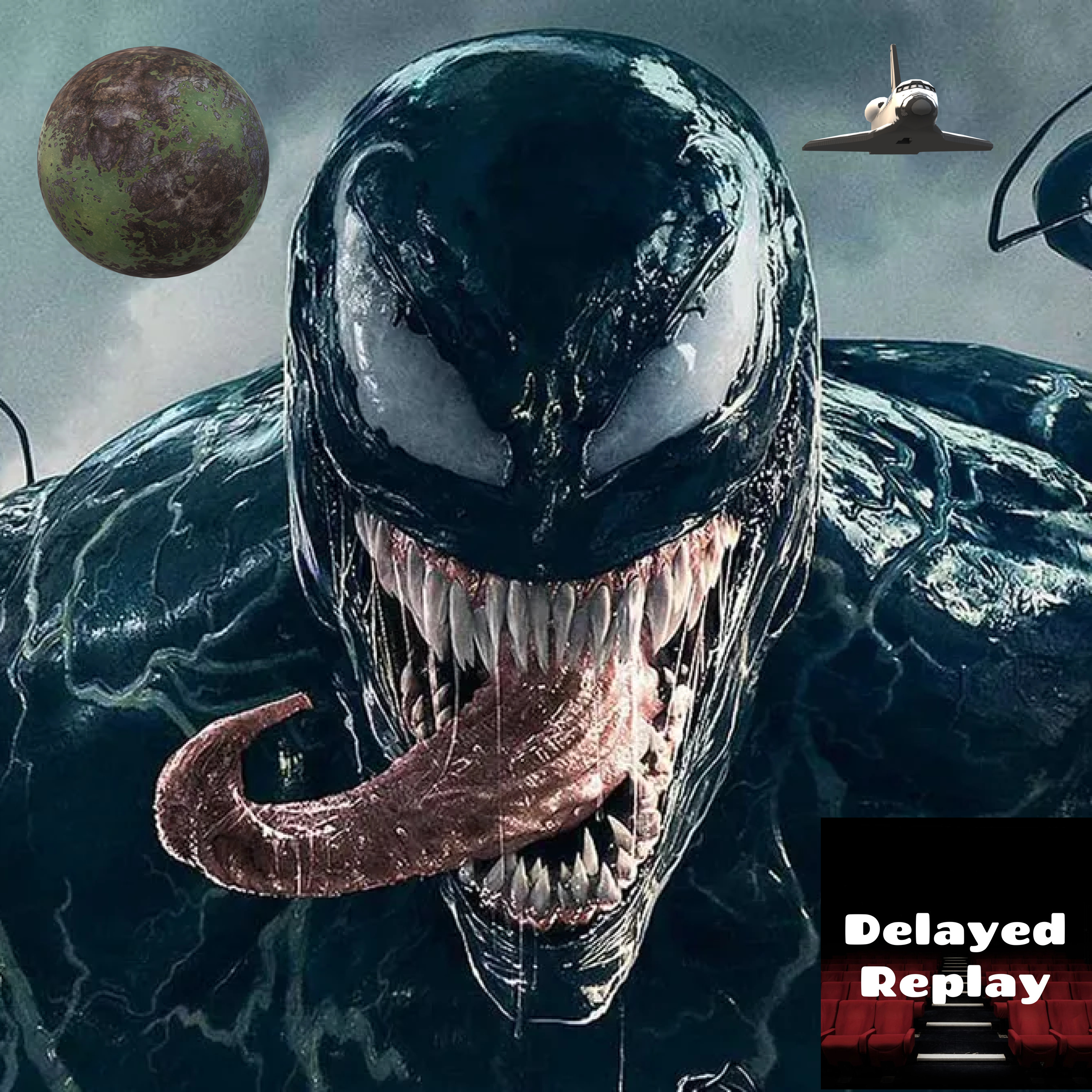 Delayed Replay
