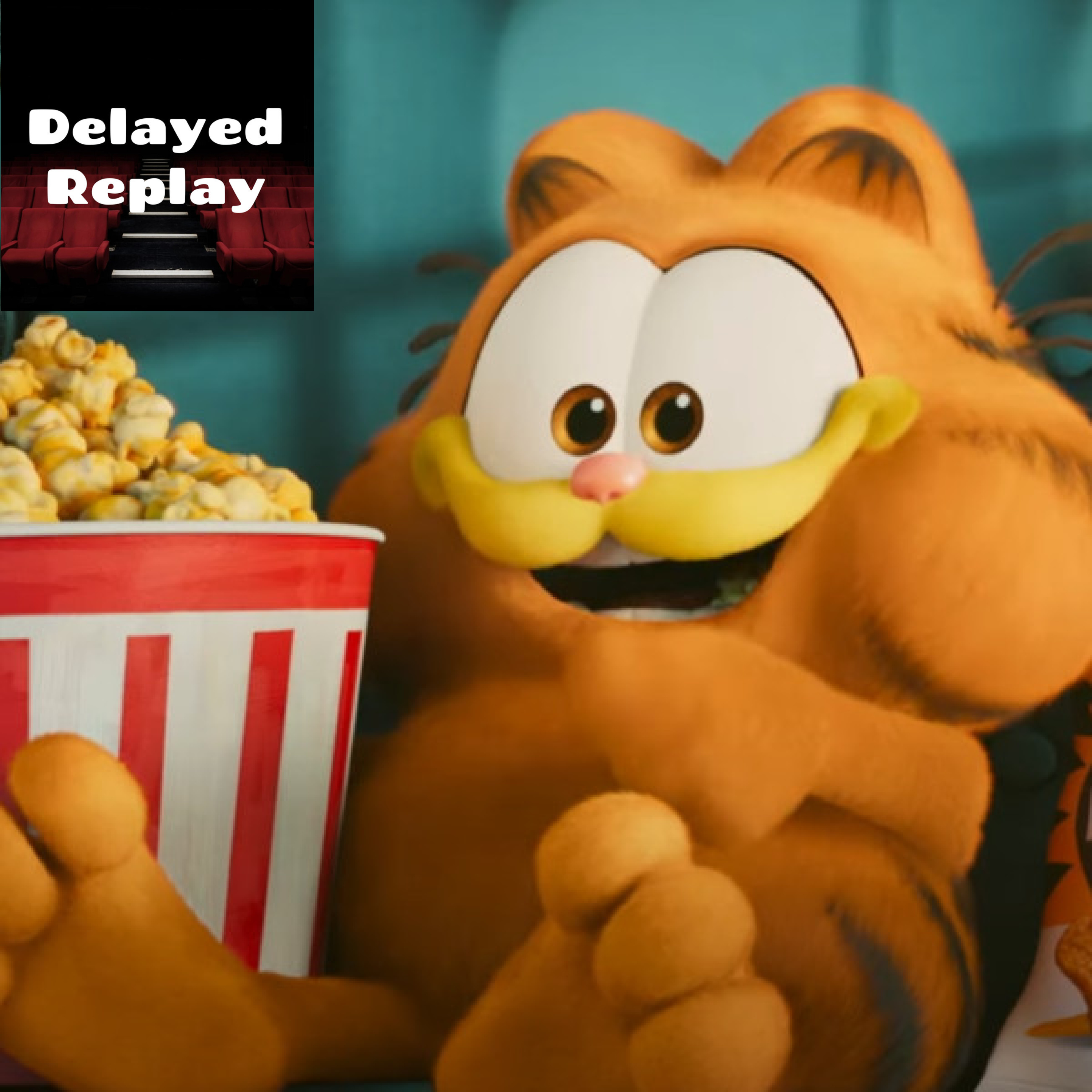Delayed Replay