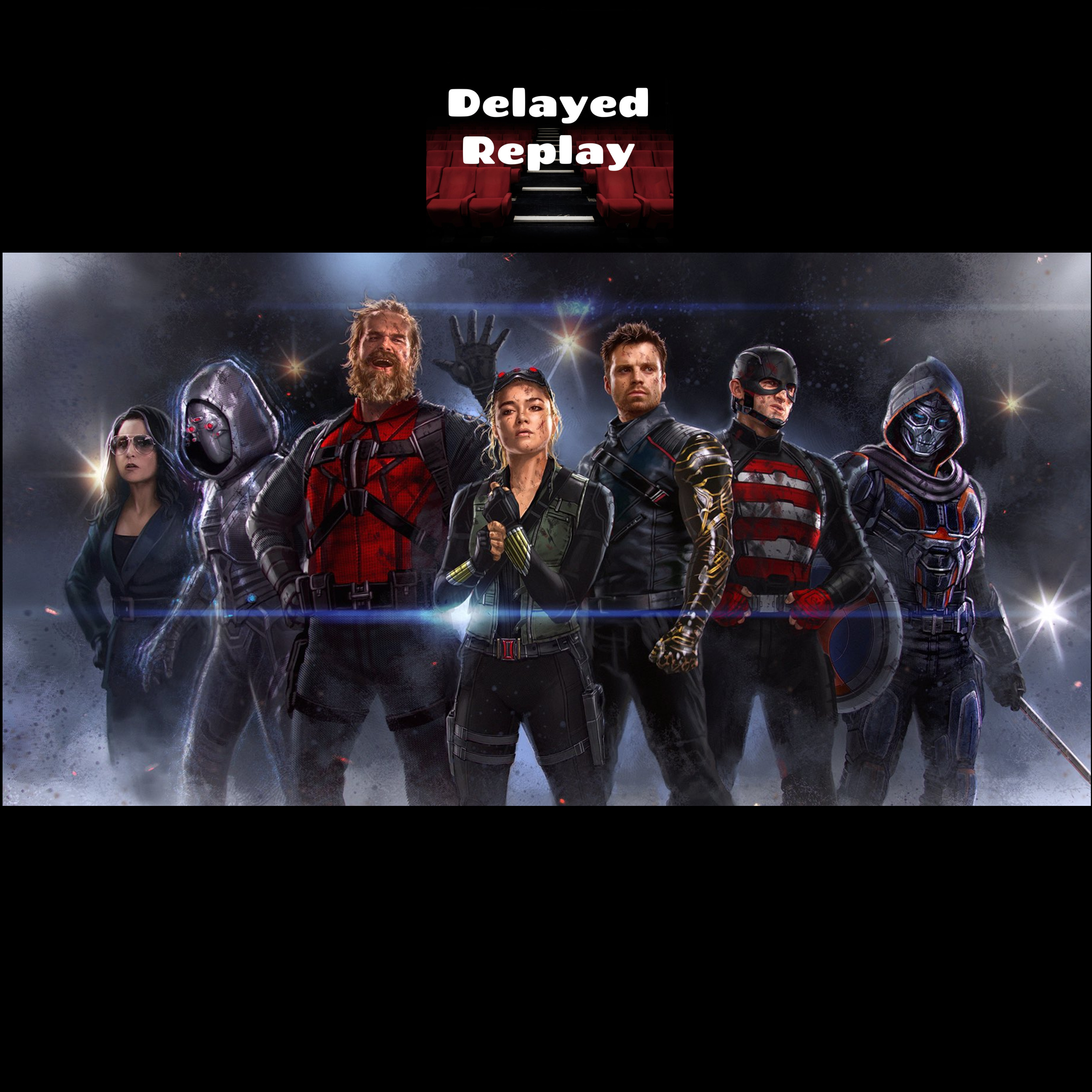 Delayed Replay