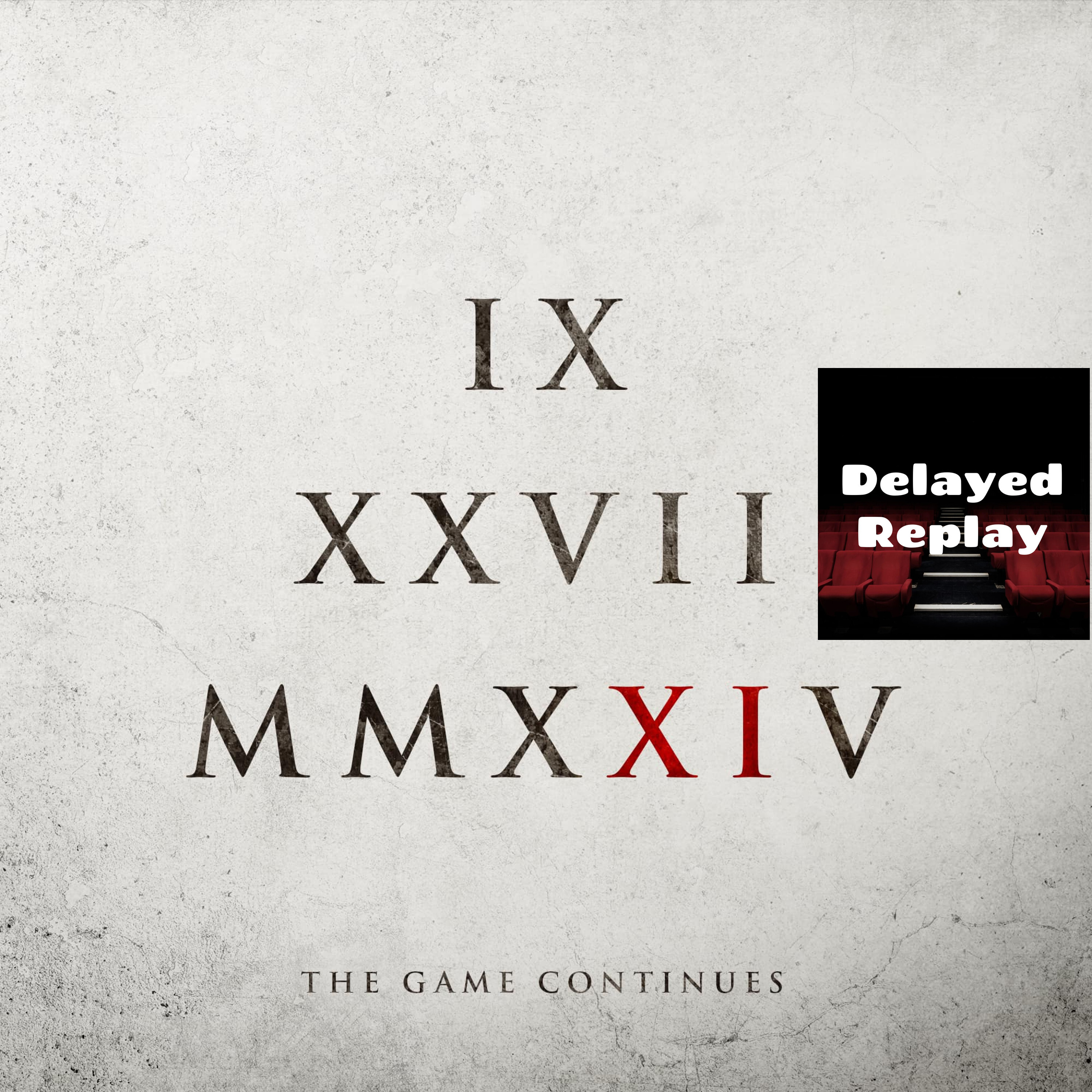 Season 5, Ep 19 - Saw XI