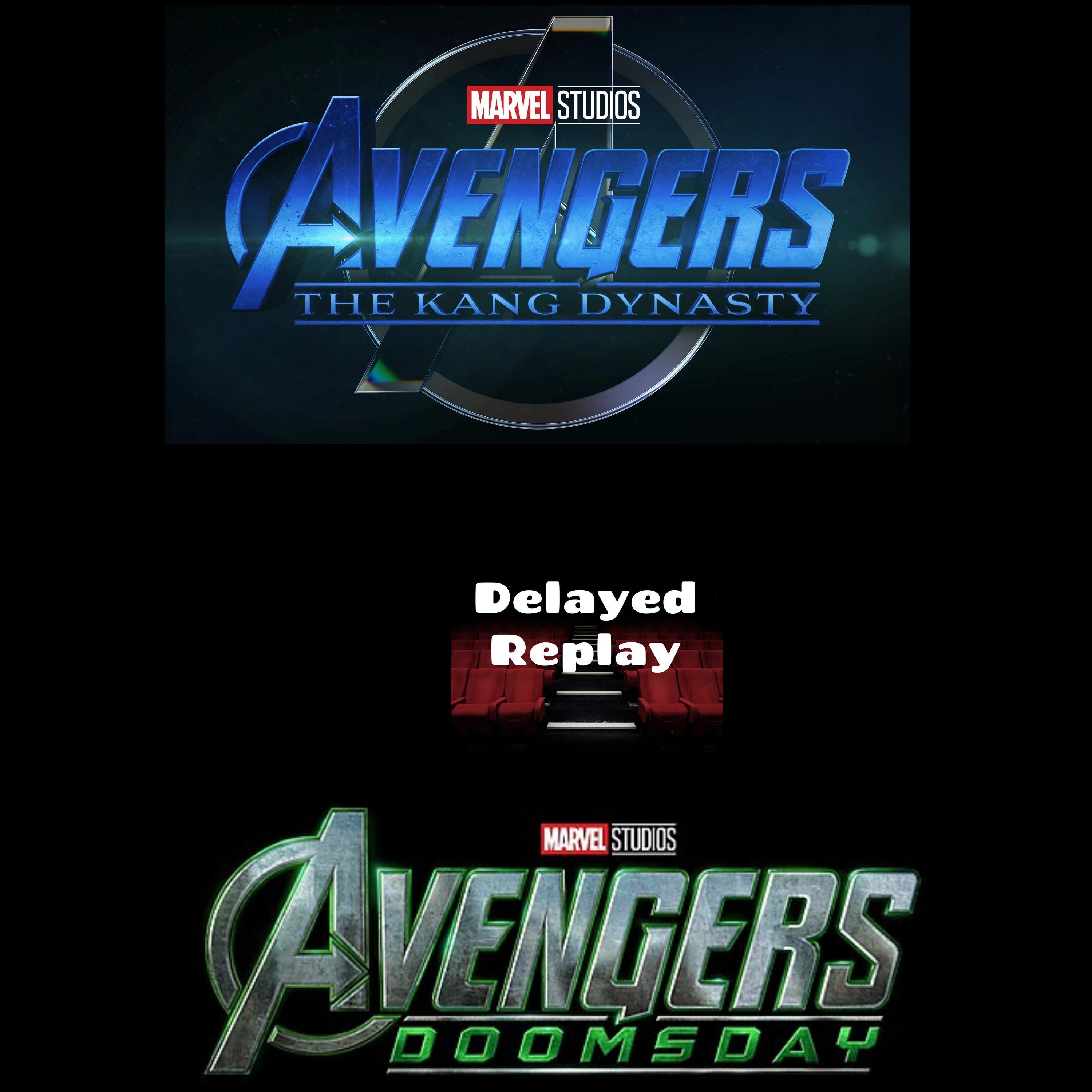 Delayed Replay