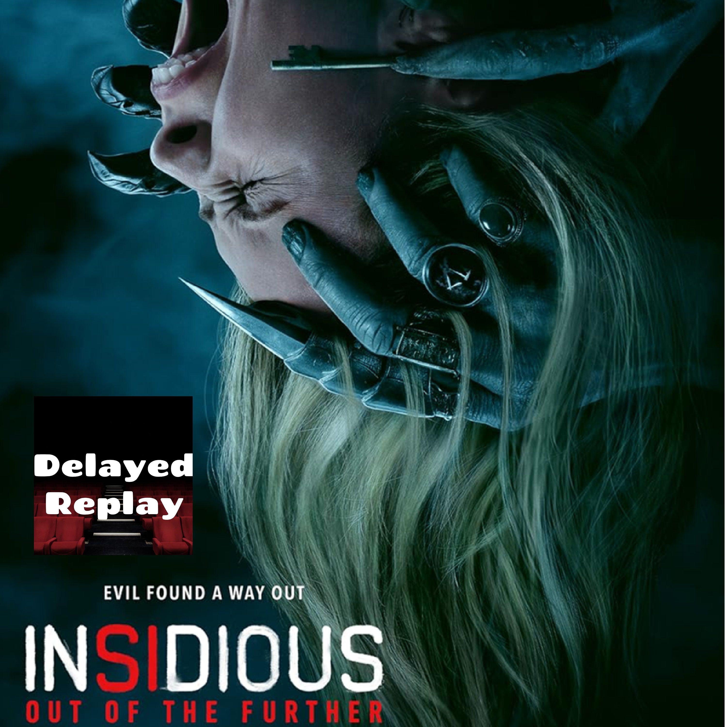 Delayed Replay