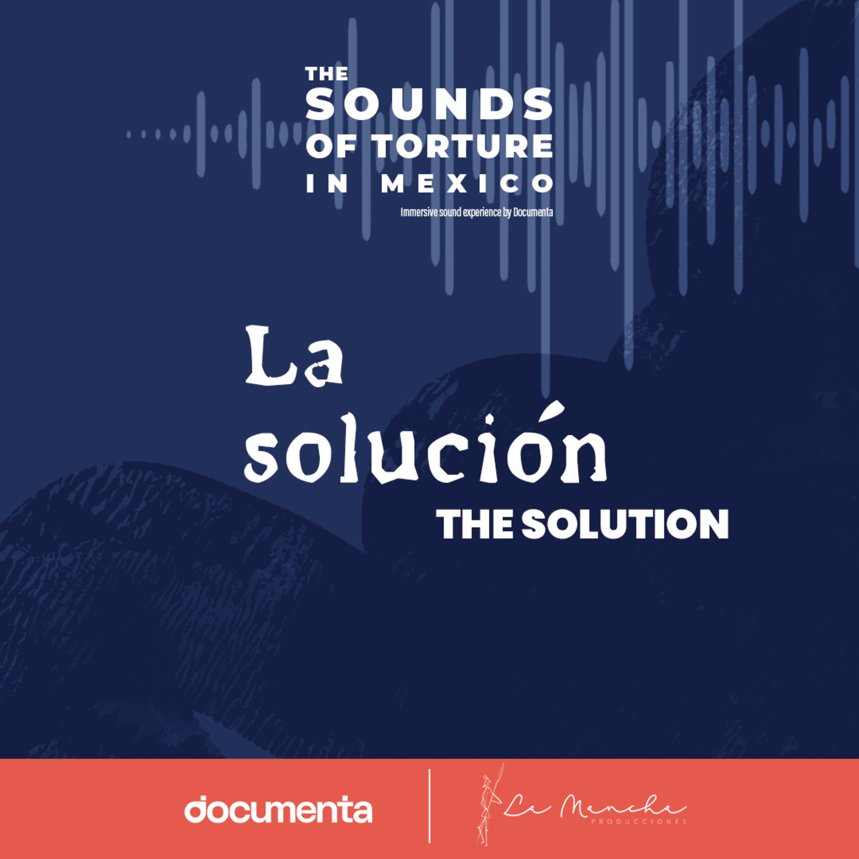 THE SOLUTION episode artwork