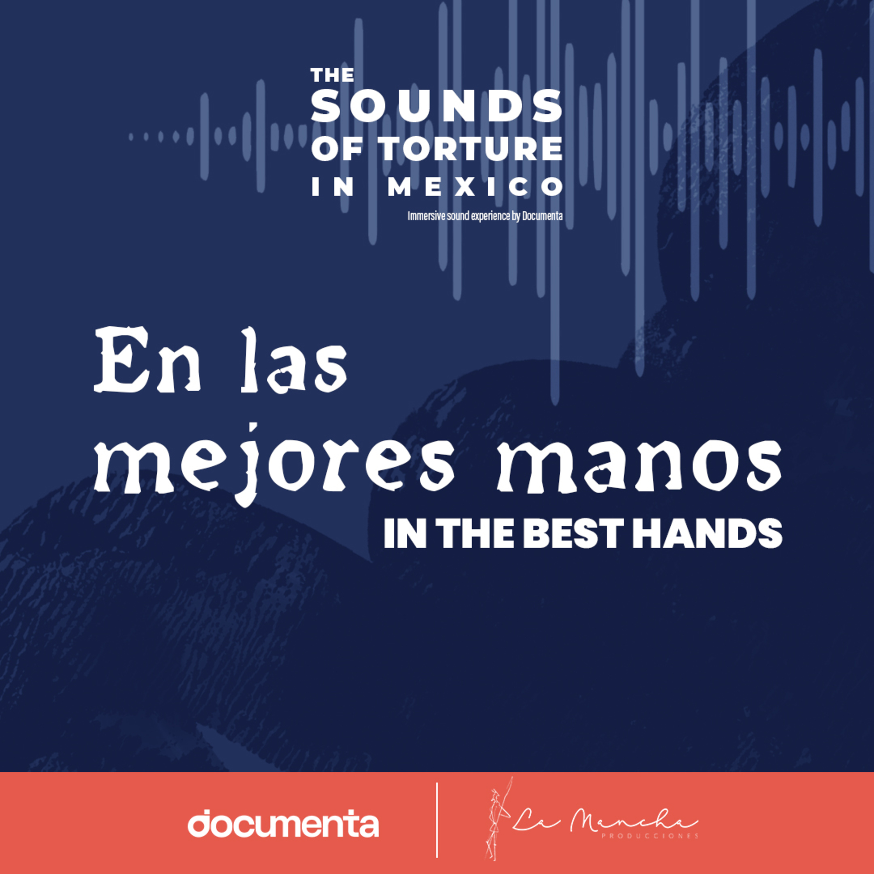 IN THE BEST HANDS episode artwork