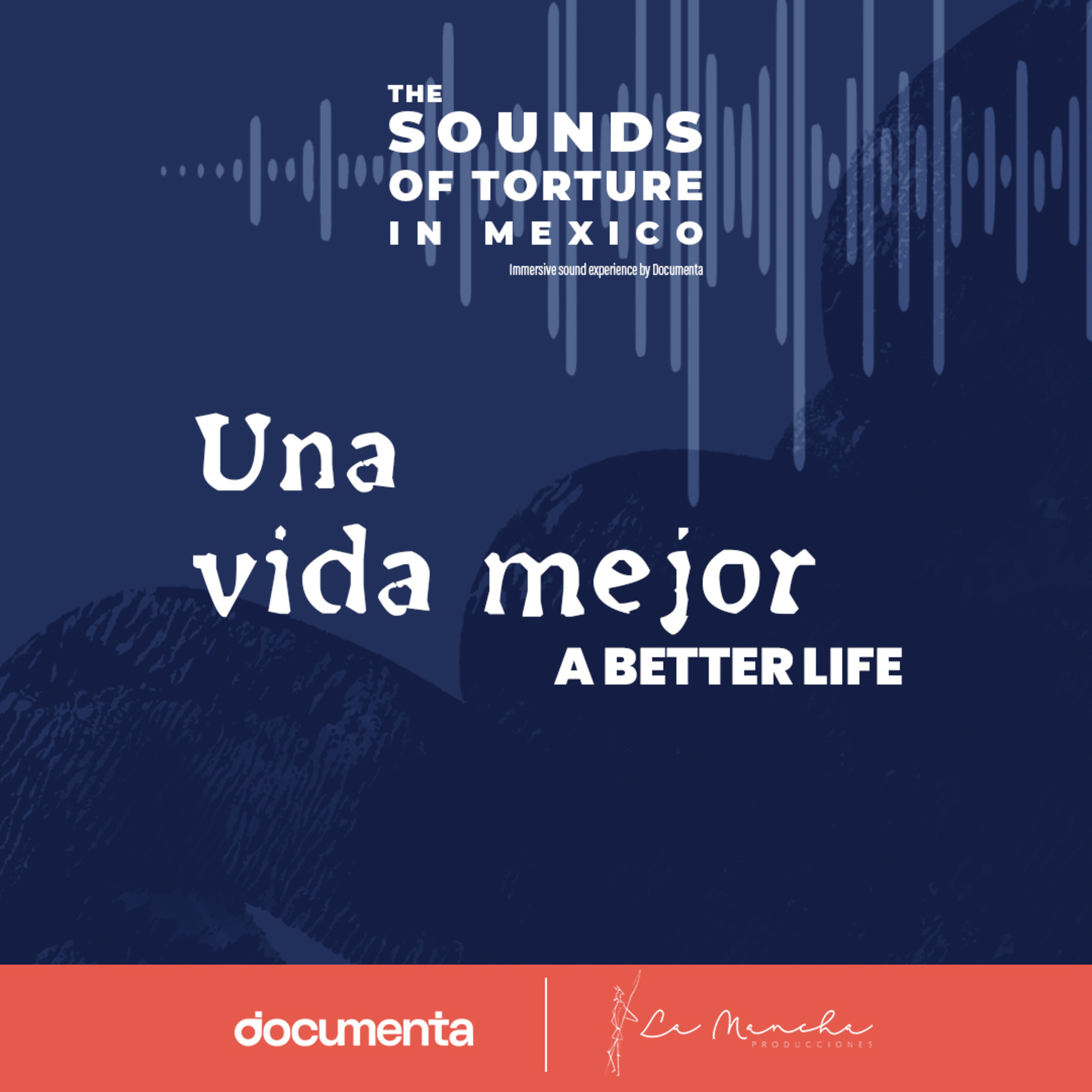 A BETTER LIFE episode artwork