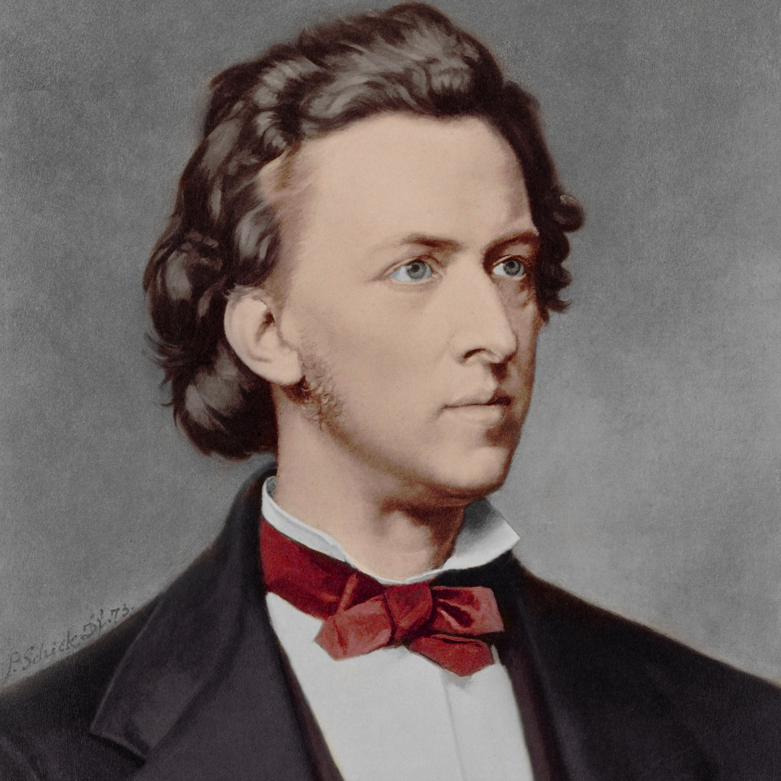 Musica e Moda 3: Riscoprire Chopin episode artwork