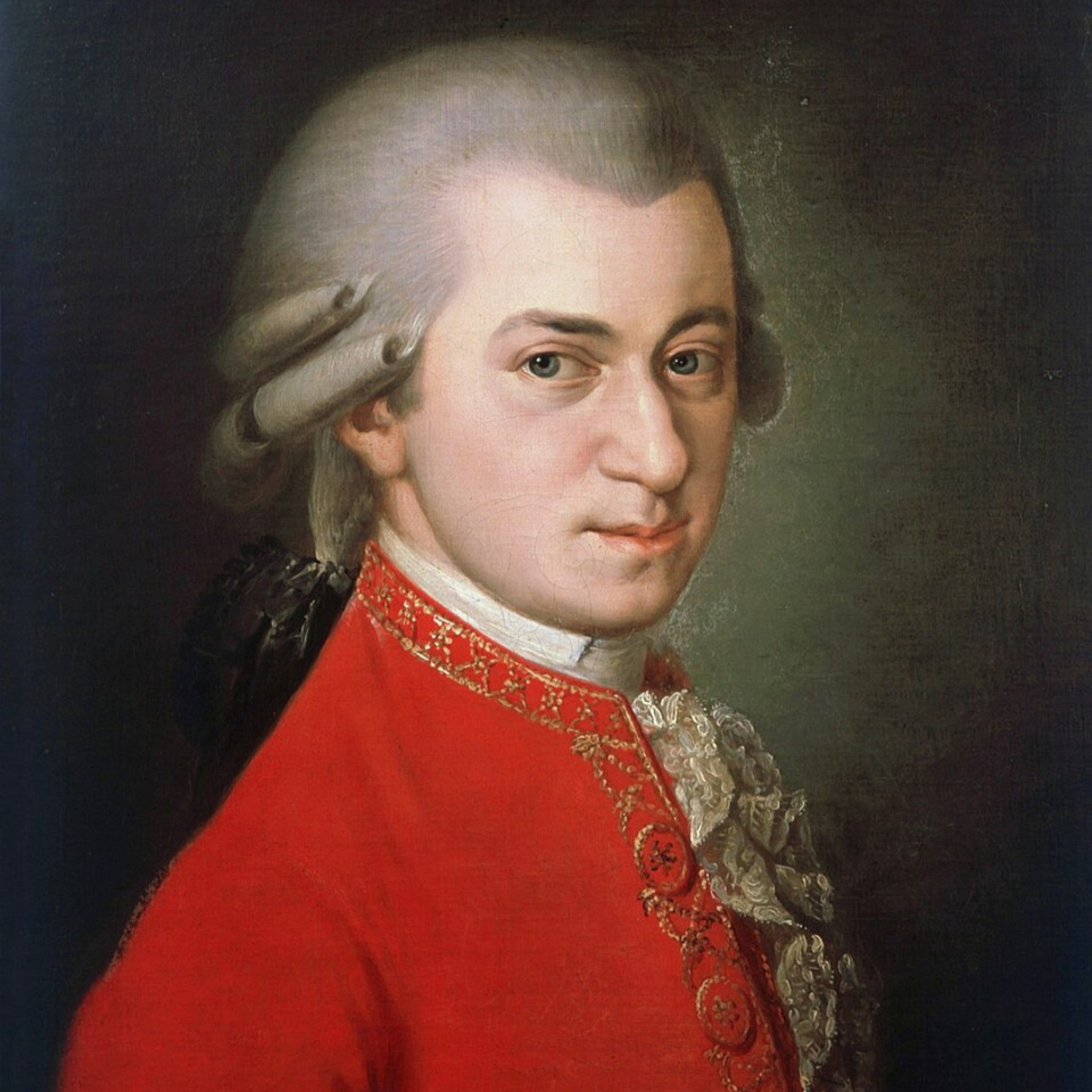 L'epistolario mozartiano episode artwork