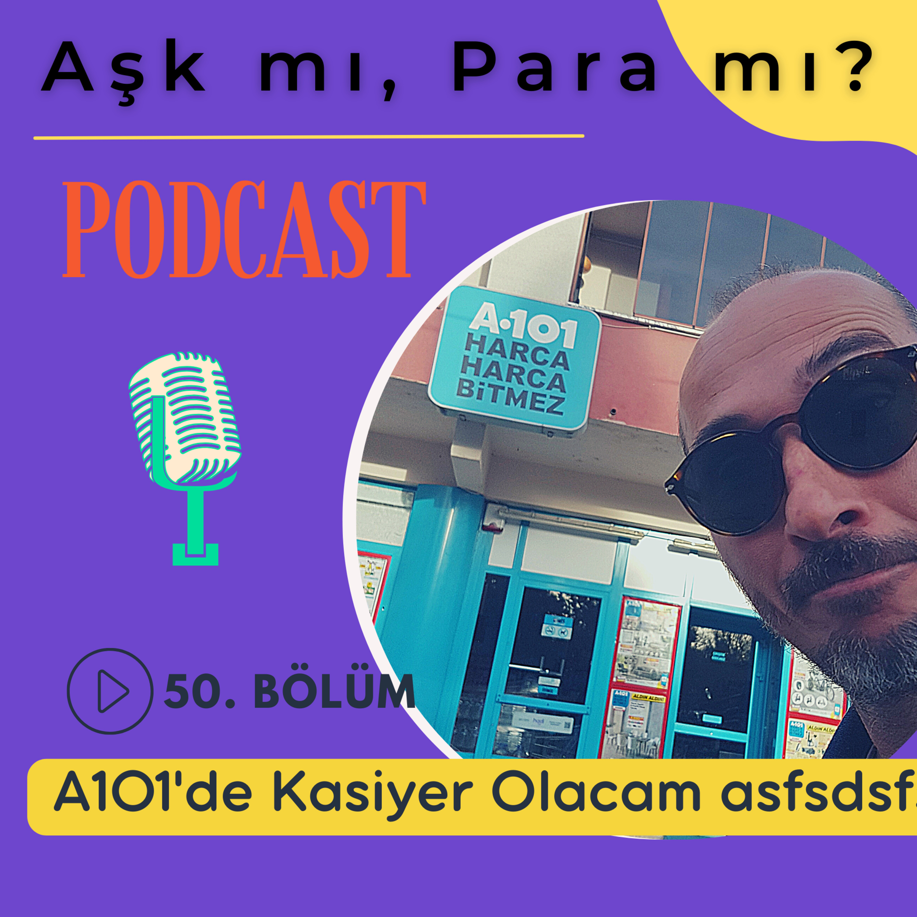 Aşk mı, Para mı? - Onur Yar