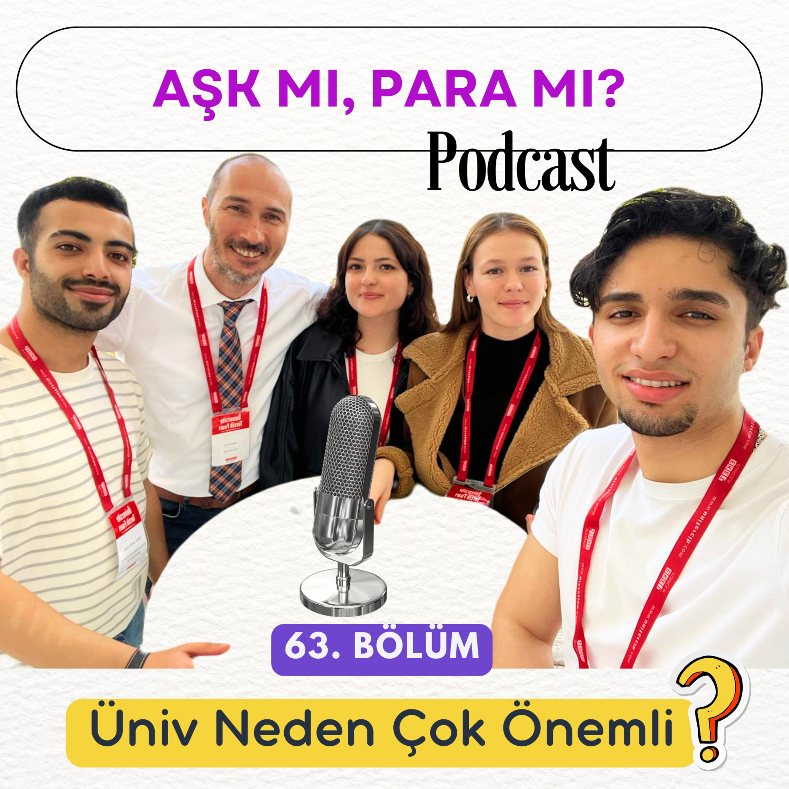 S04E19 - Üniversite Neden Çok Önemli?