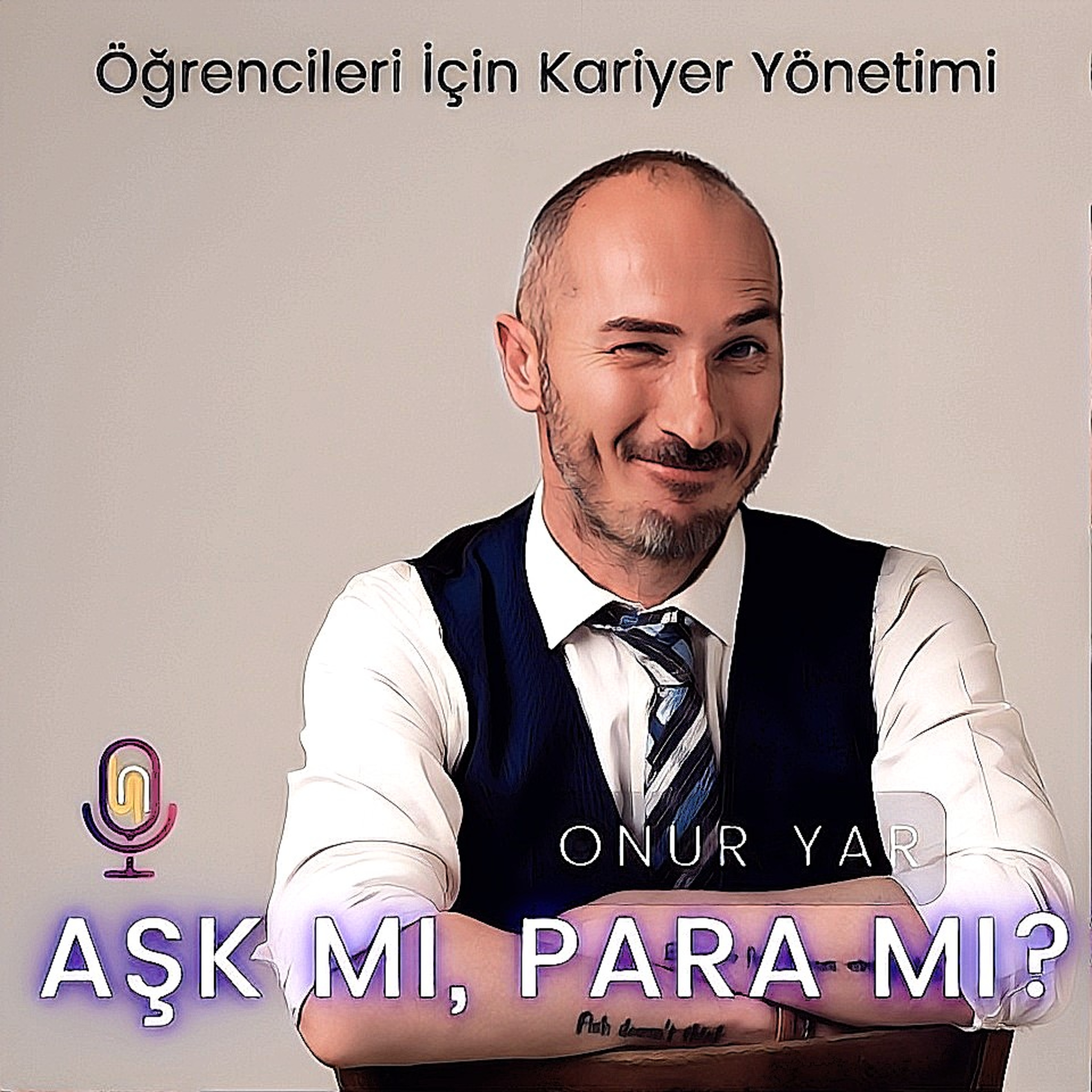 Başarıya Götüren 7 Adım - S05B03 episode artwork