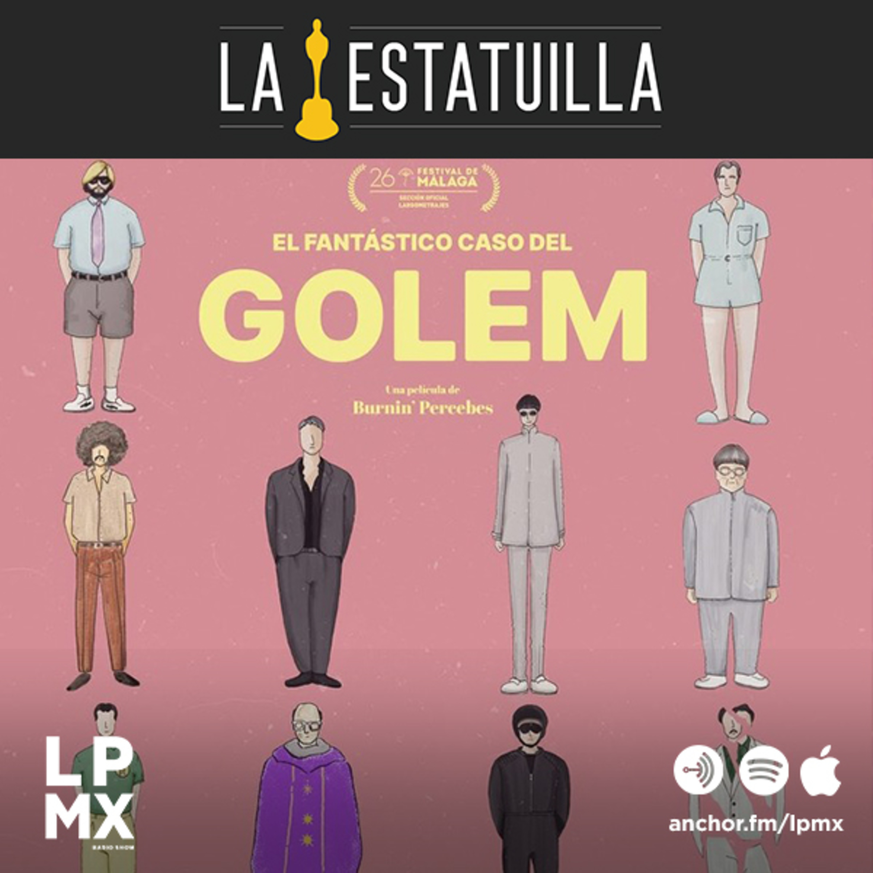 LPMX