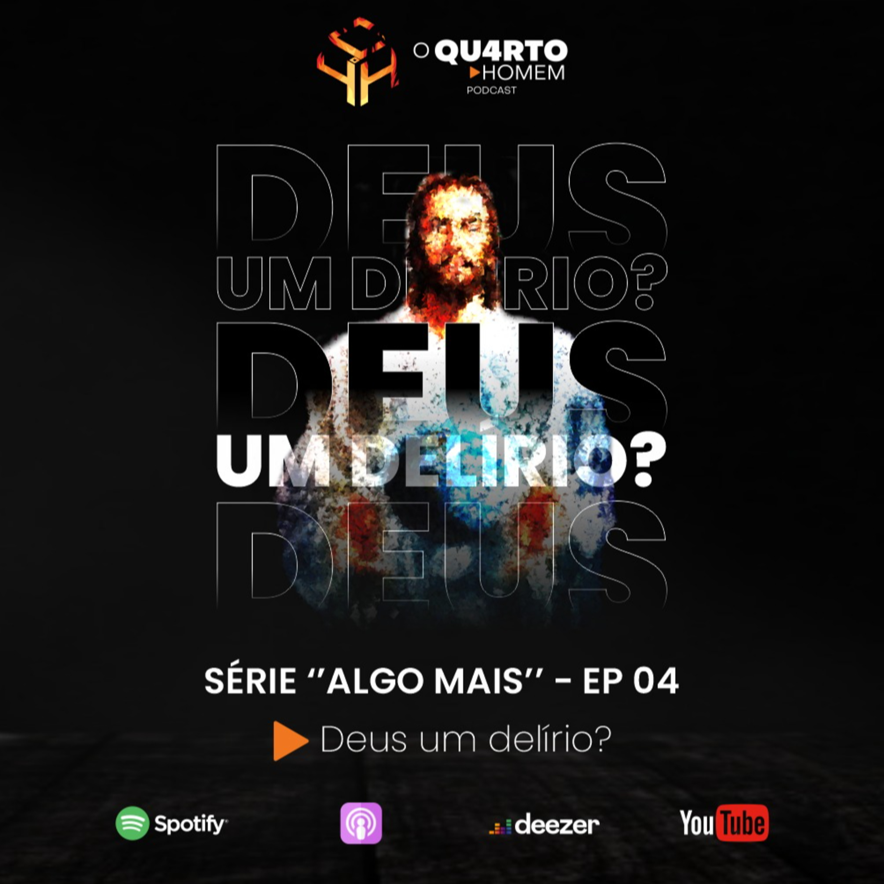 O Quarto Homem