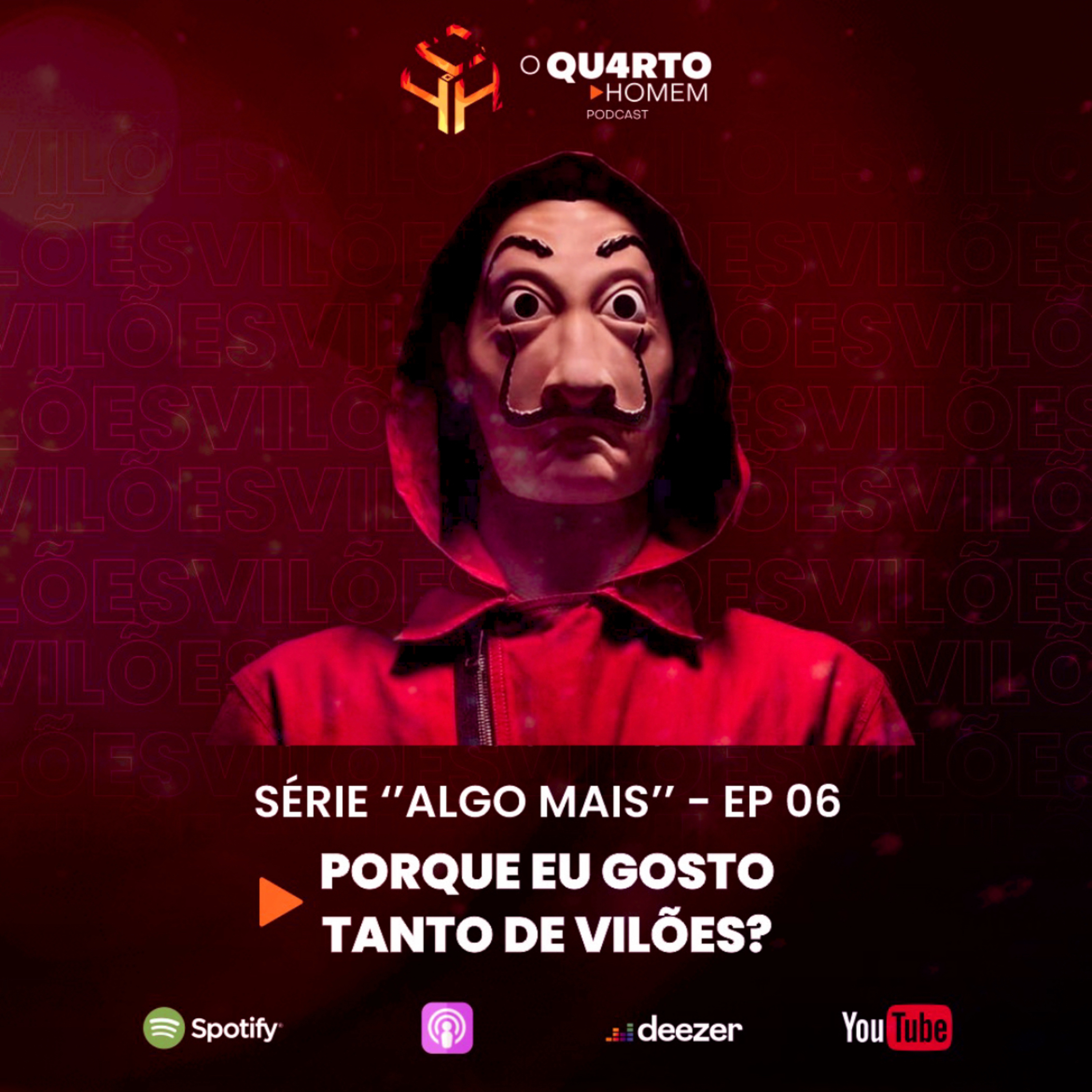 O Quarto Homem