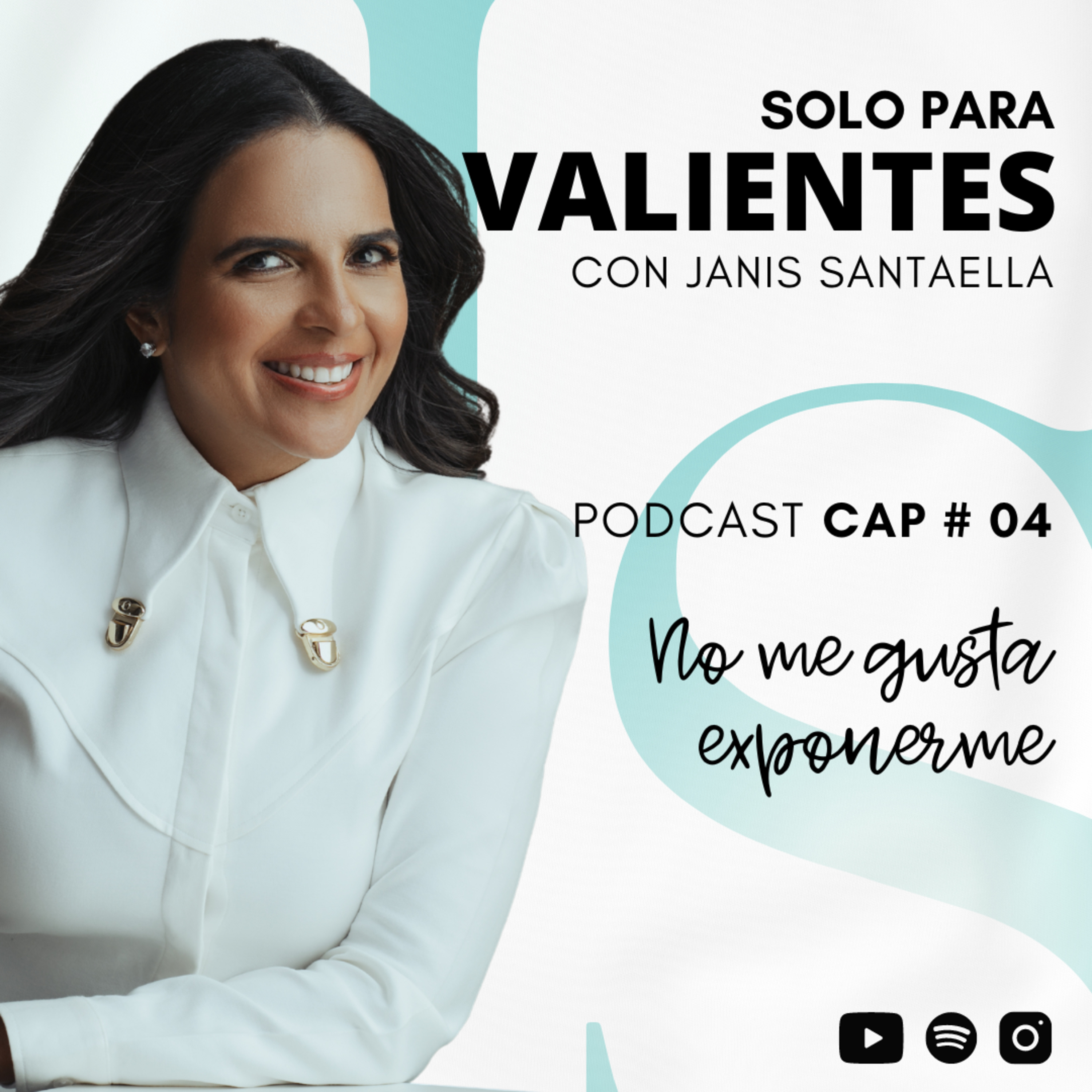 Solo para valientes