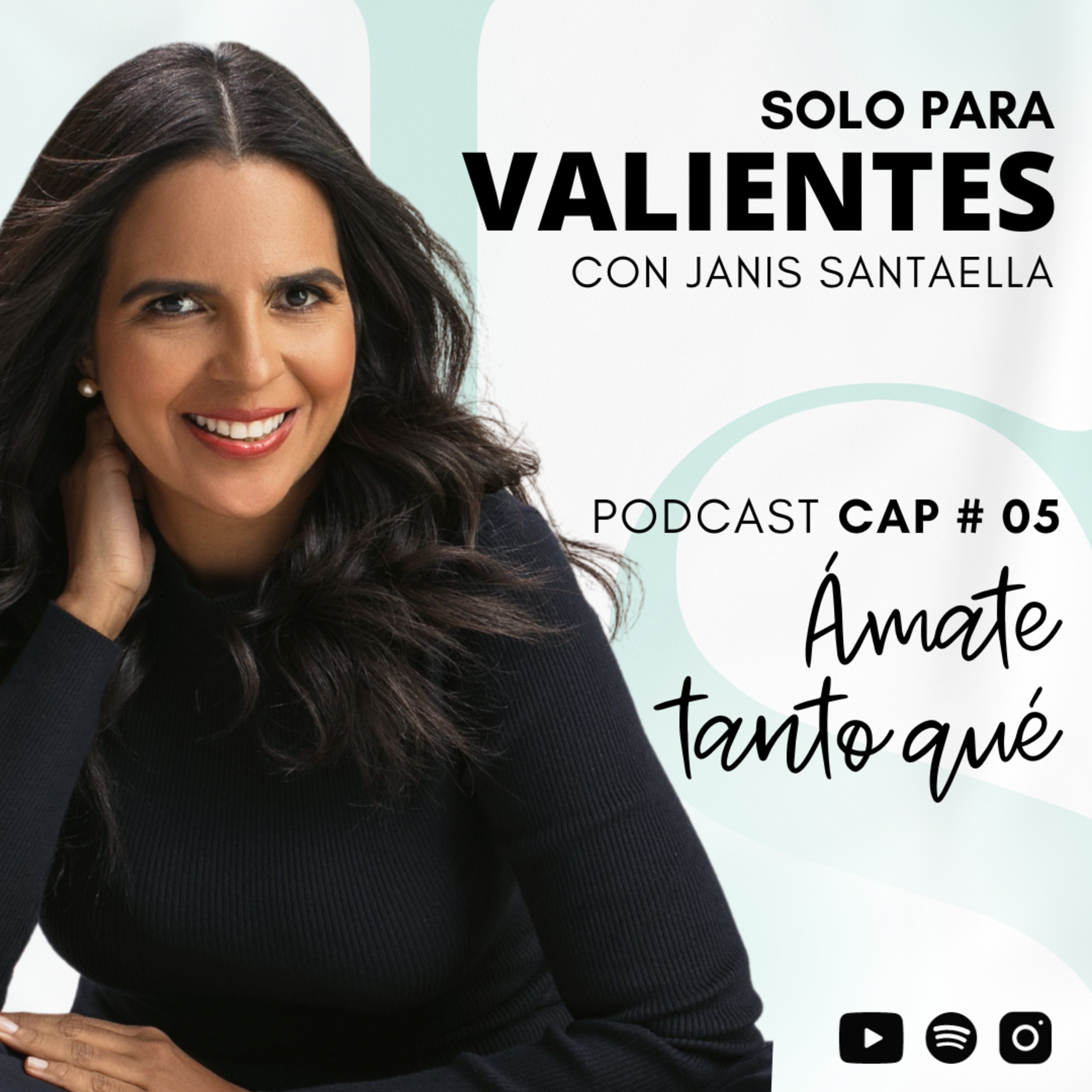 Solo para valientes