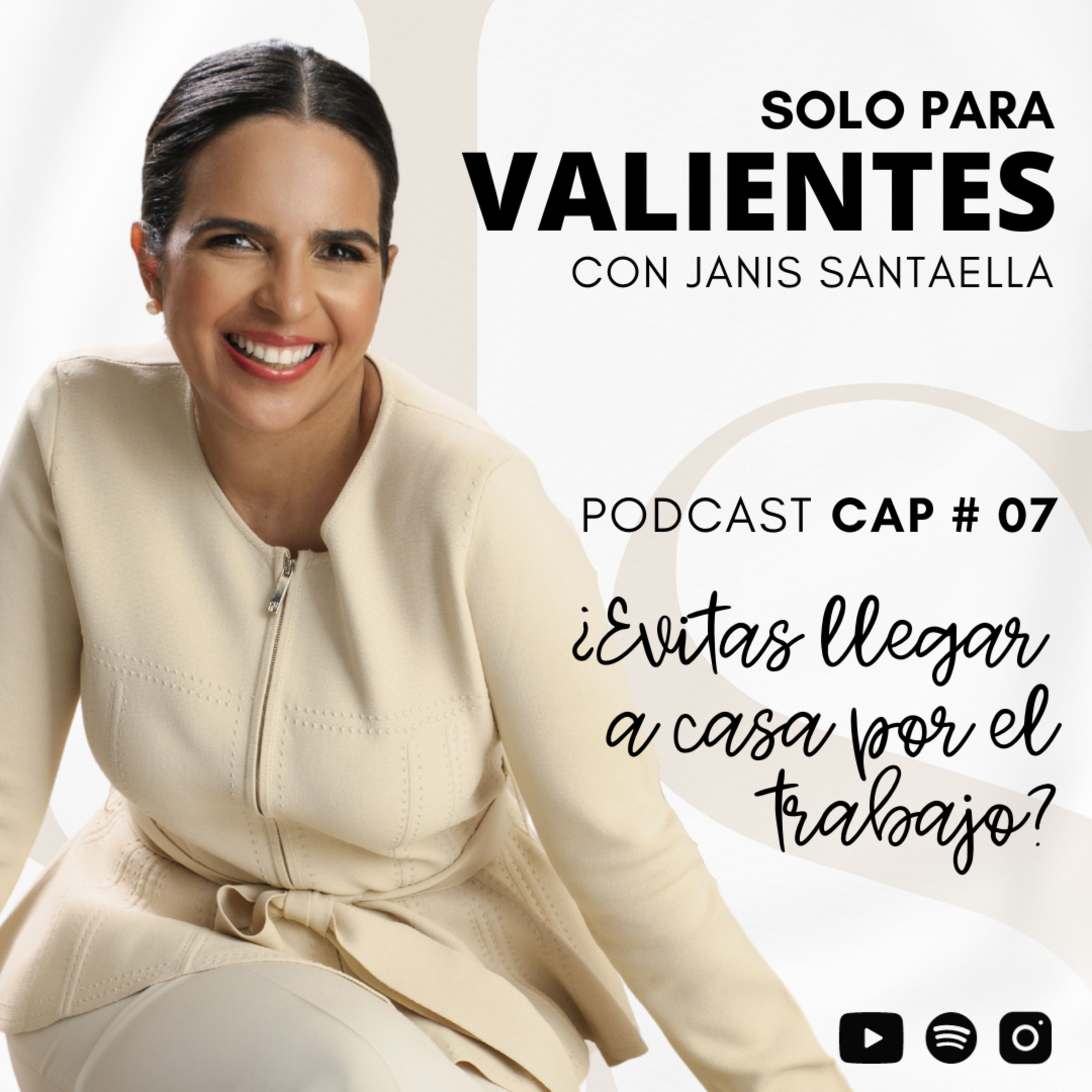 Solo para valientes