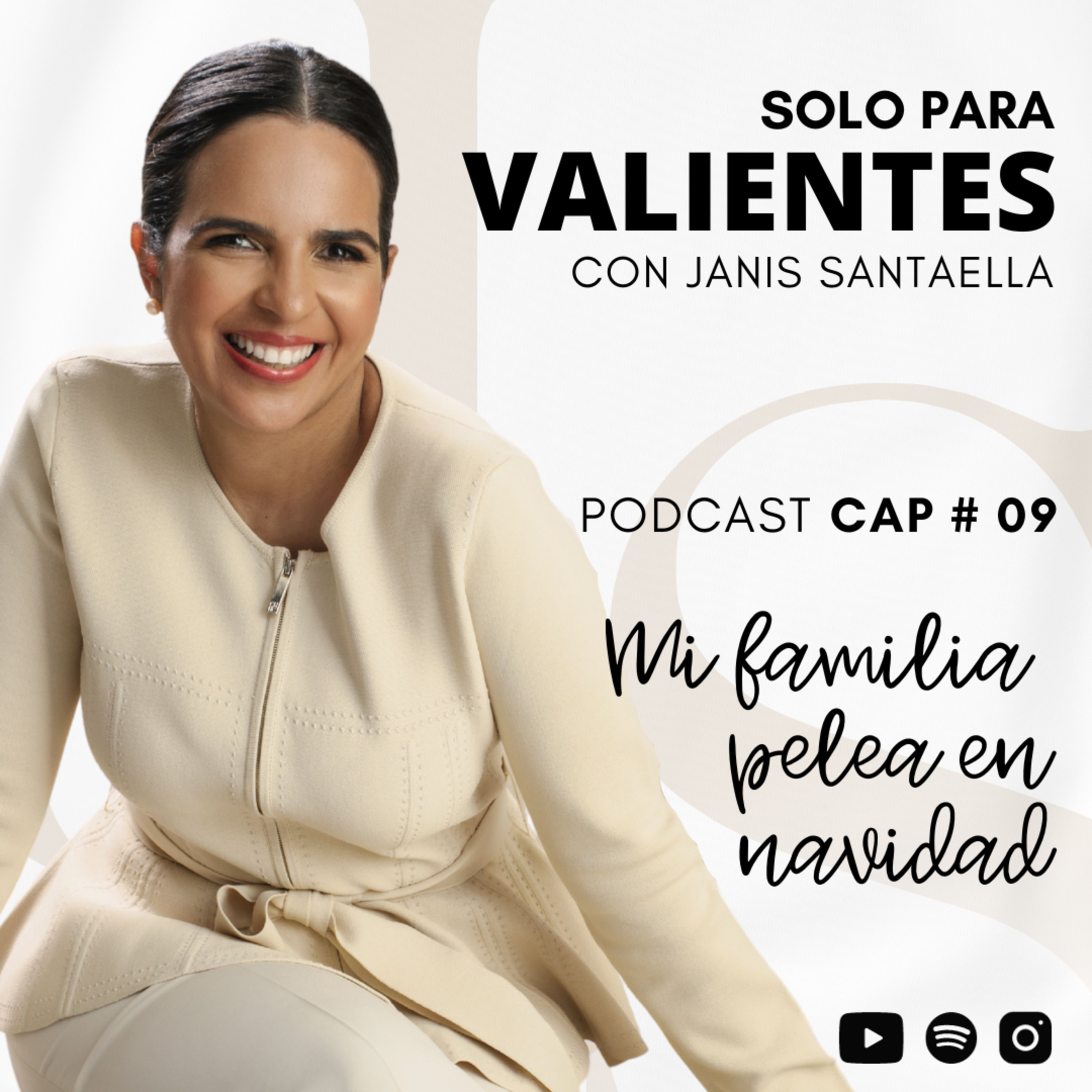 Solo para valientes
