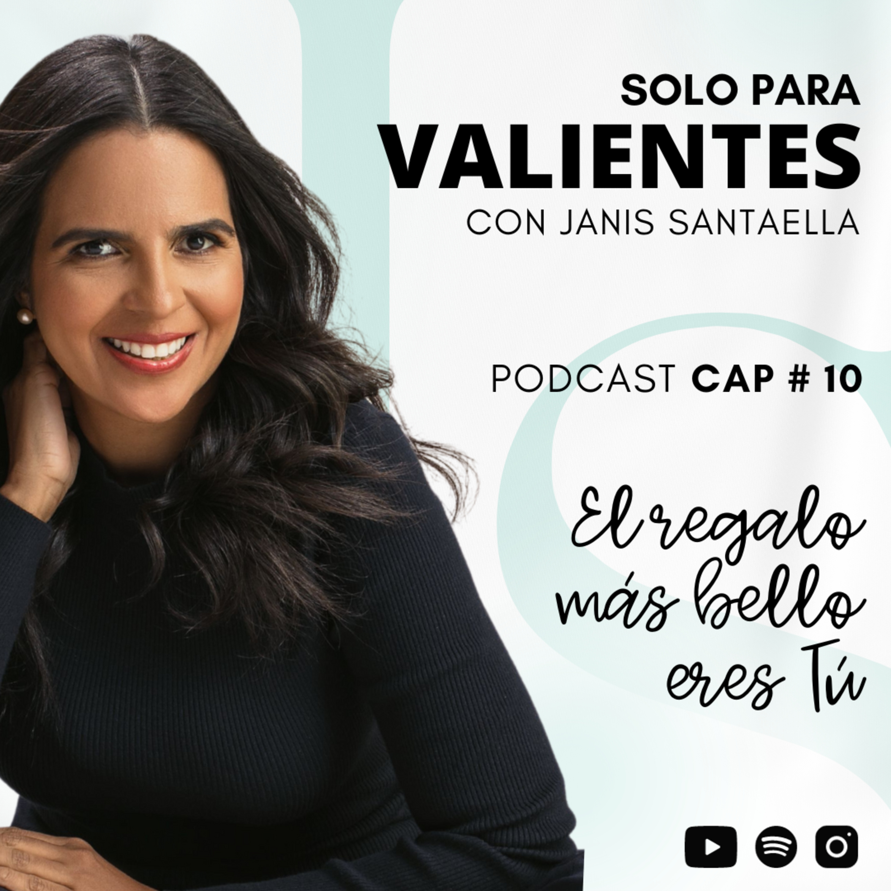 Solo para valientes