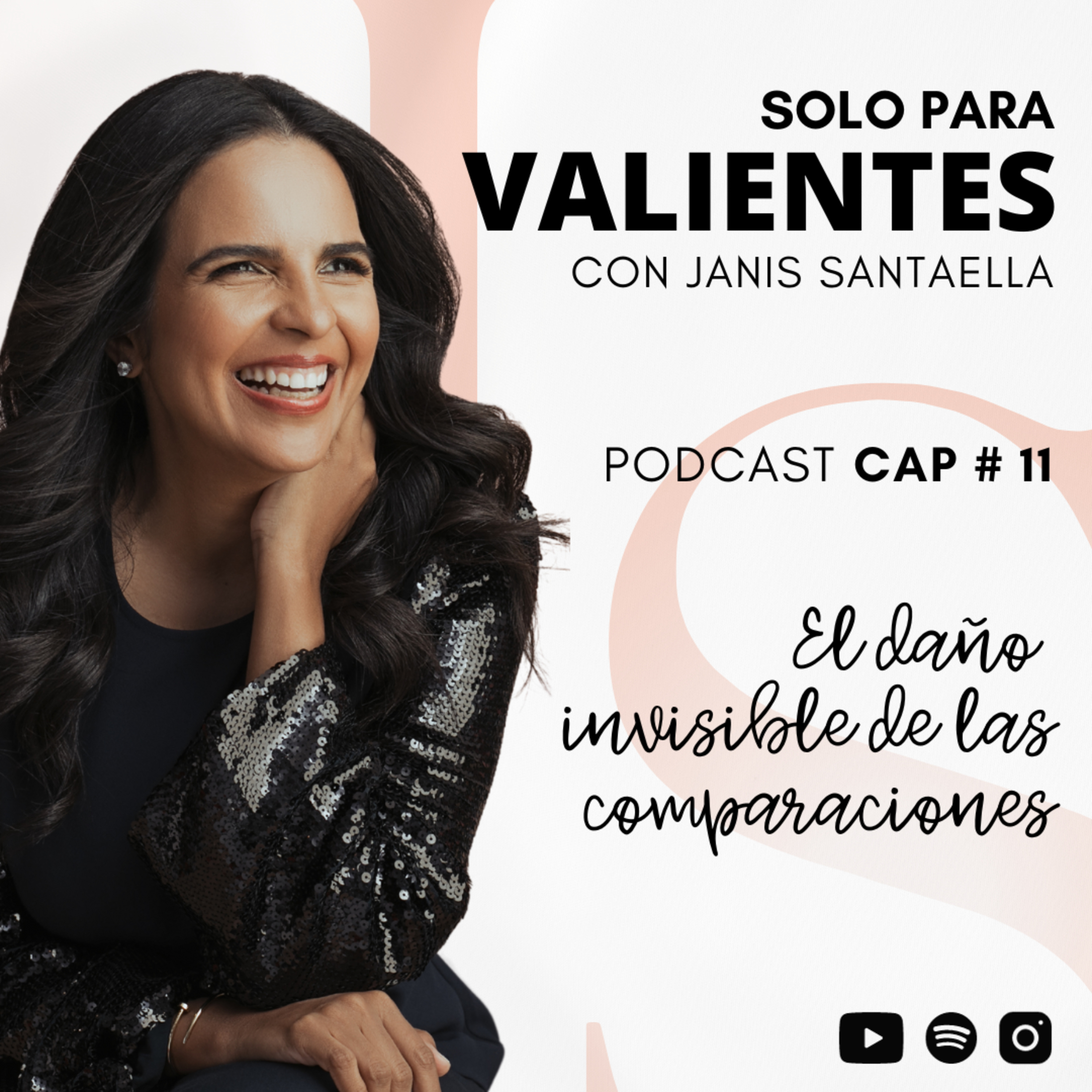 Solo para valientes
