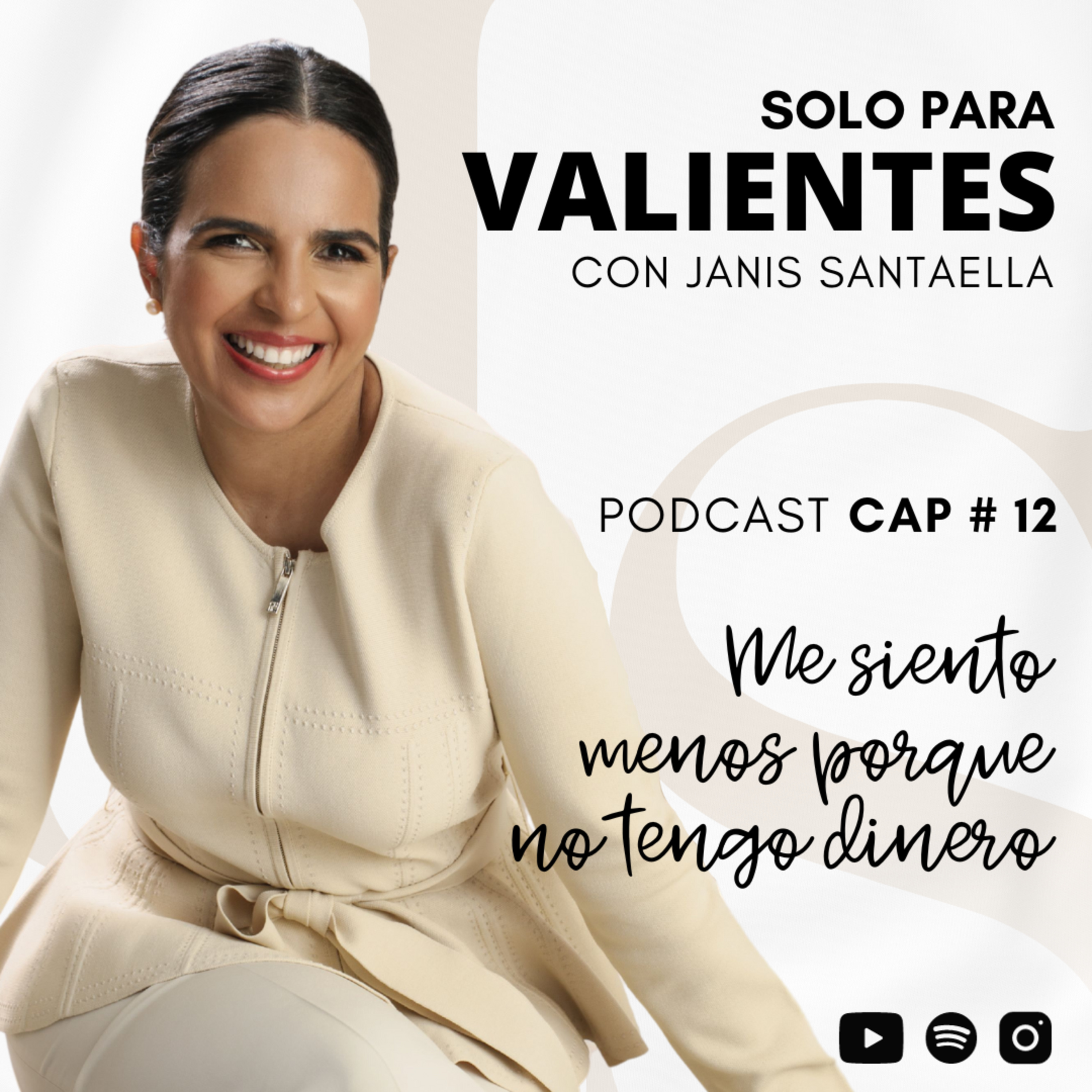 Solo para valientes