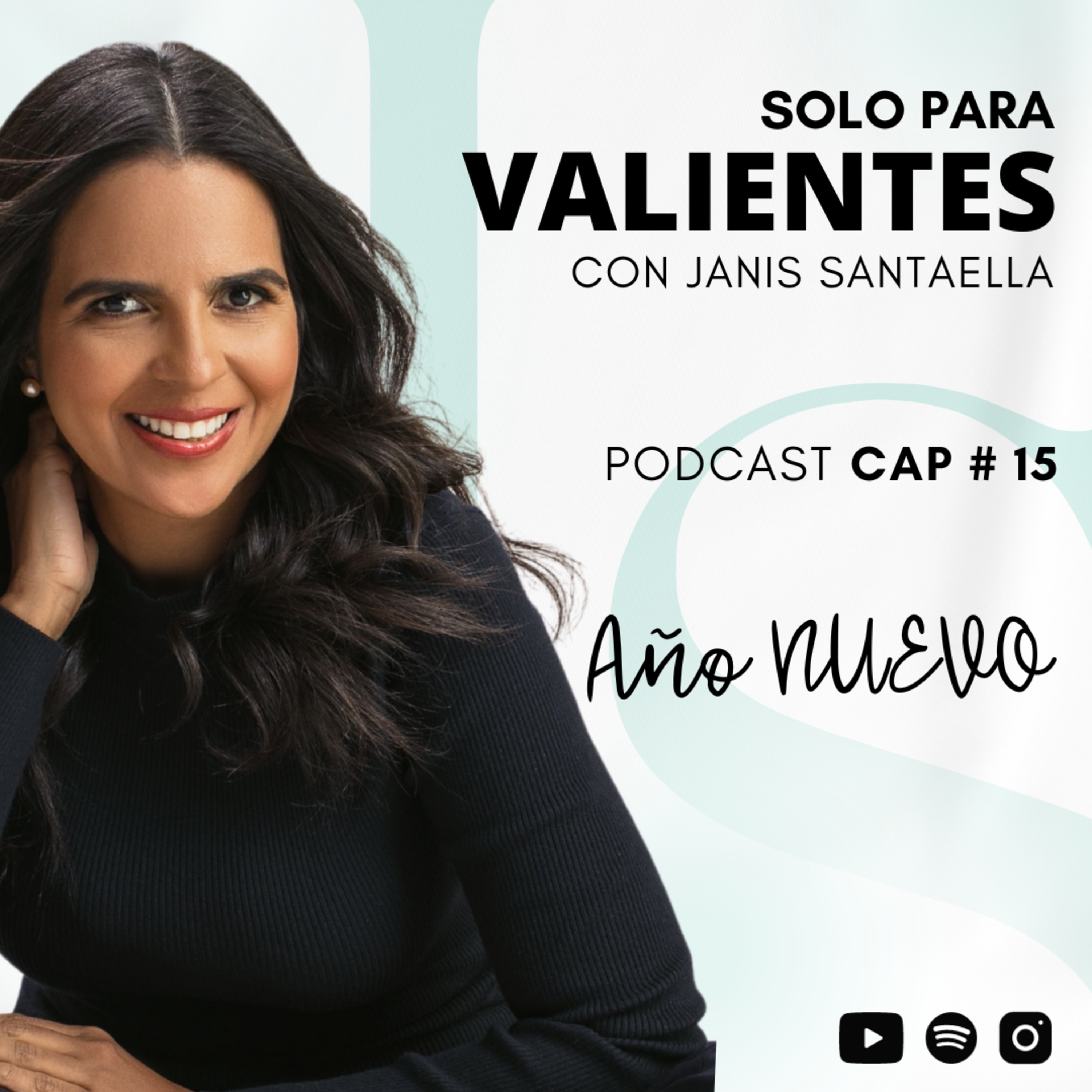 Solo para valientes