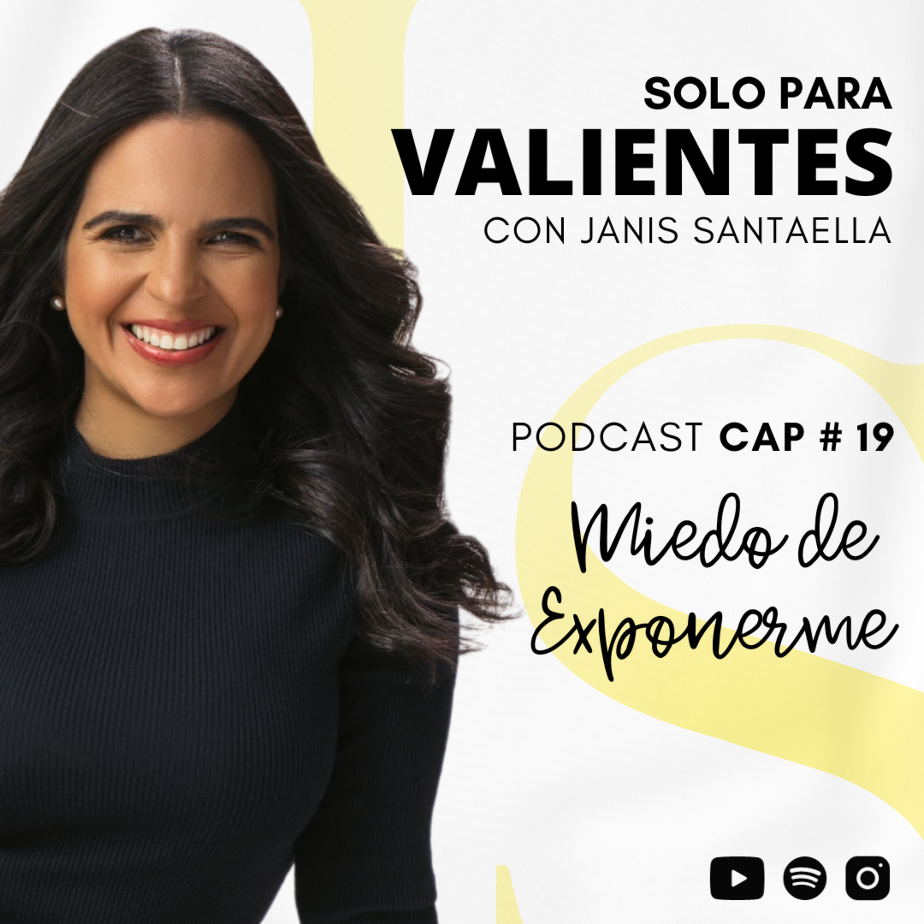 Solo para valientes
