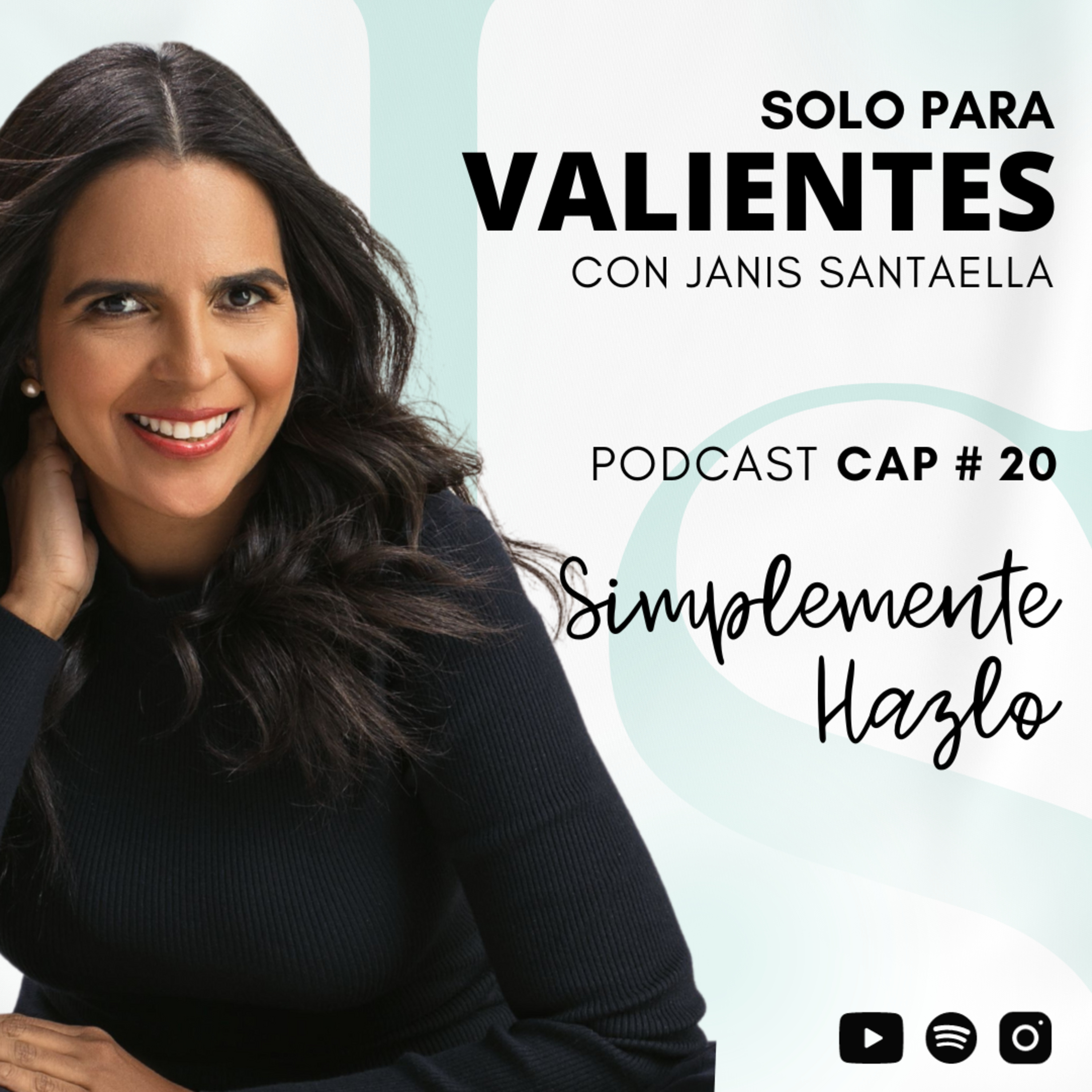 Solo para valientes