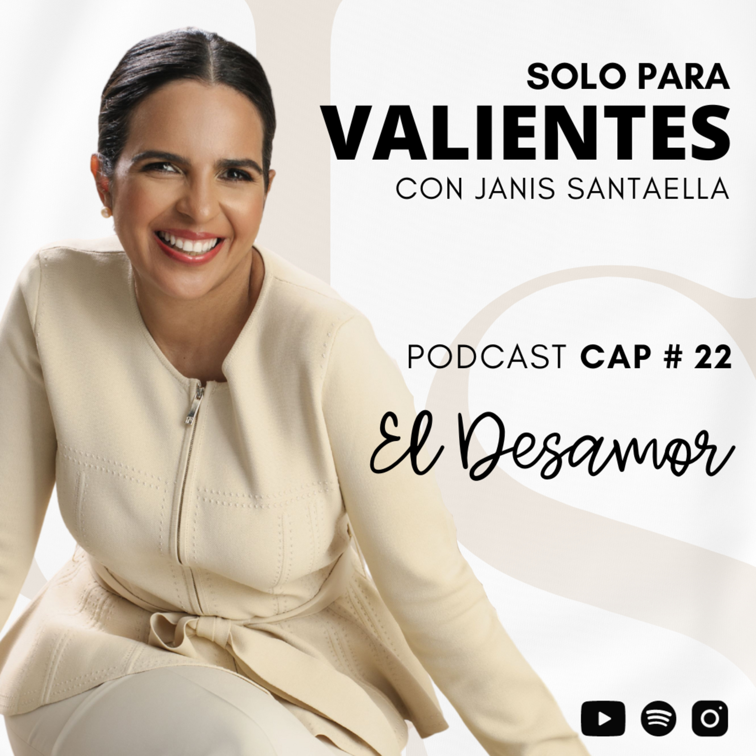 Solo para valientes
