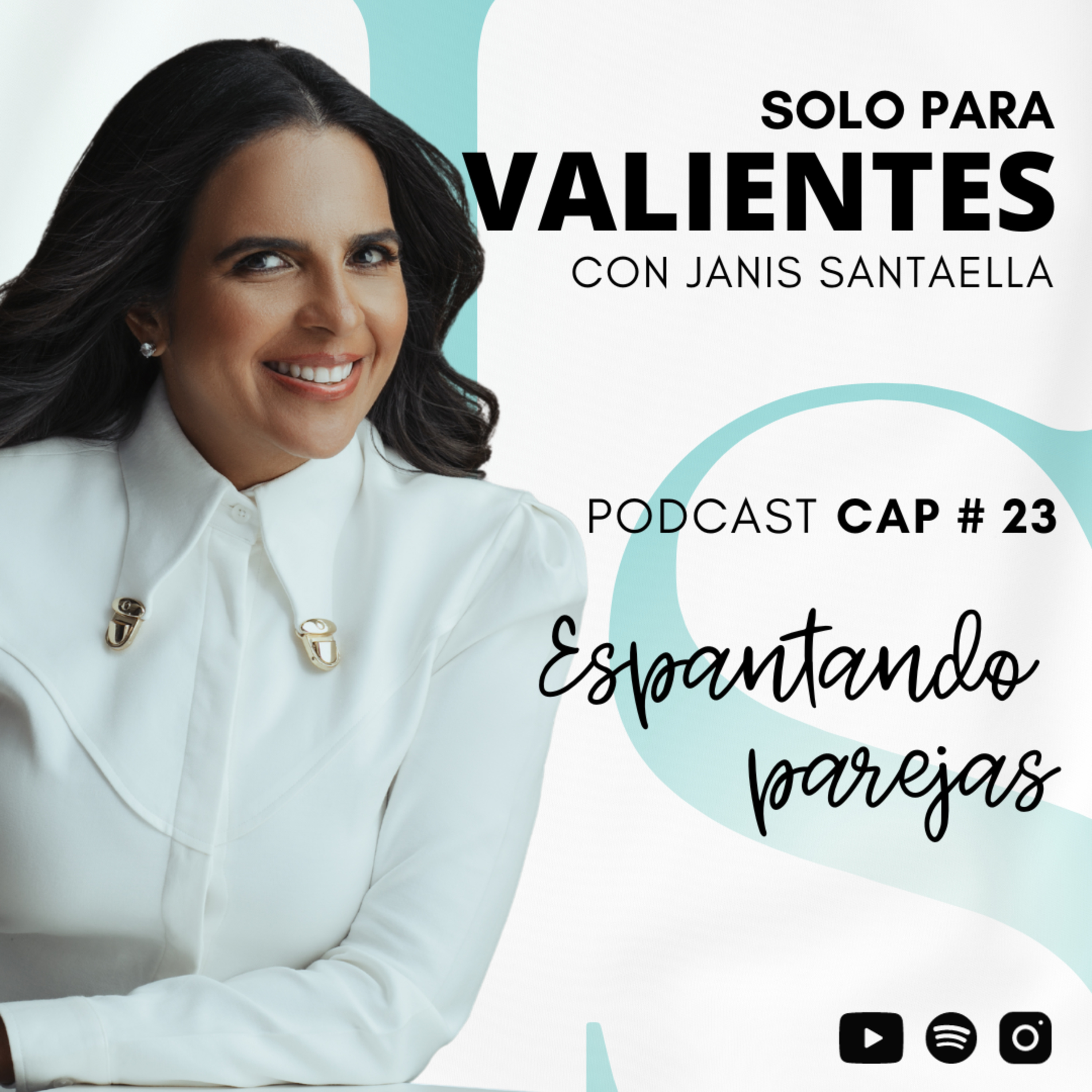 Solo para valientes