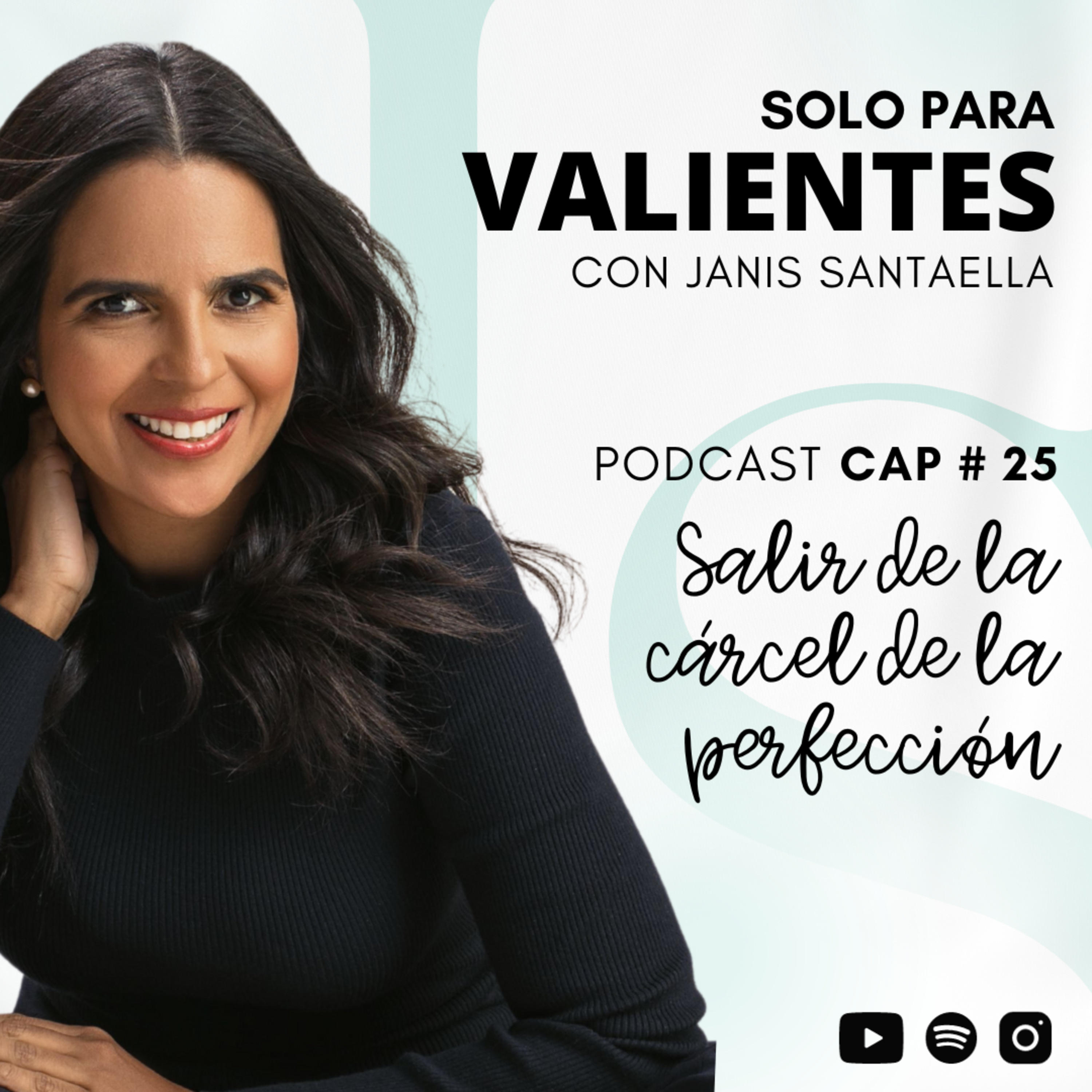 Solo para valientes