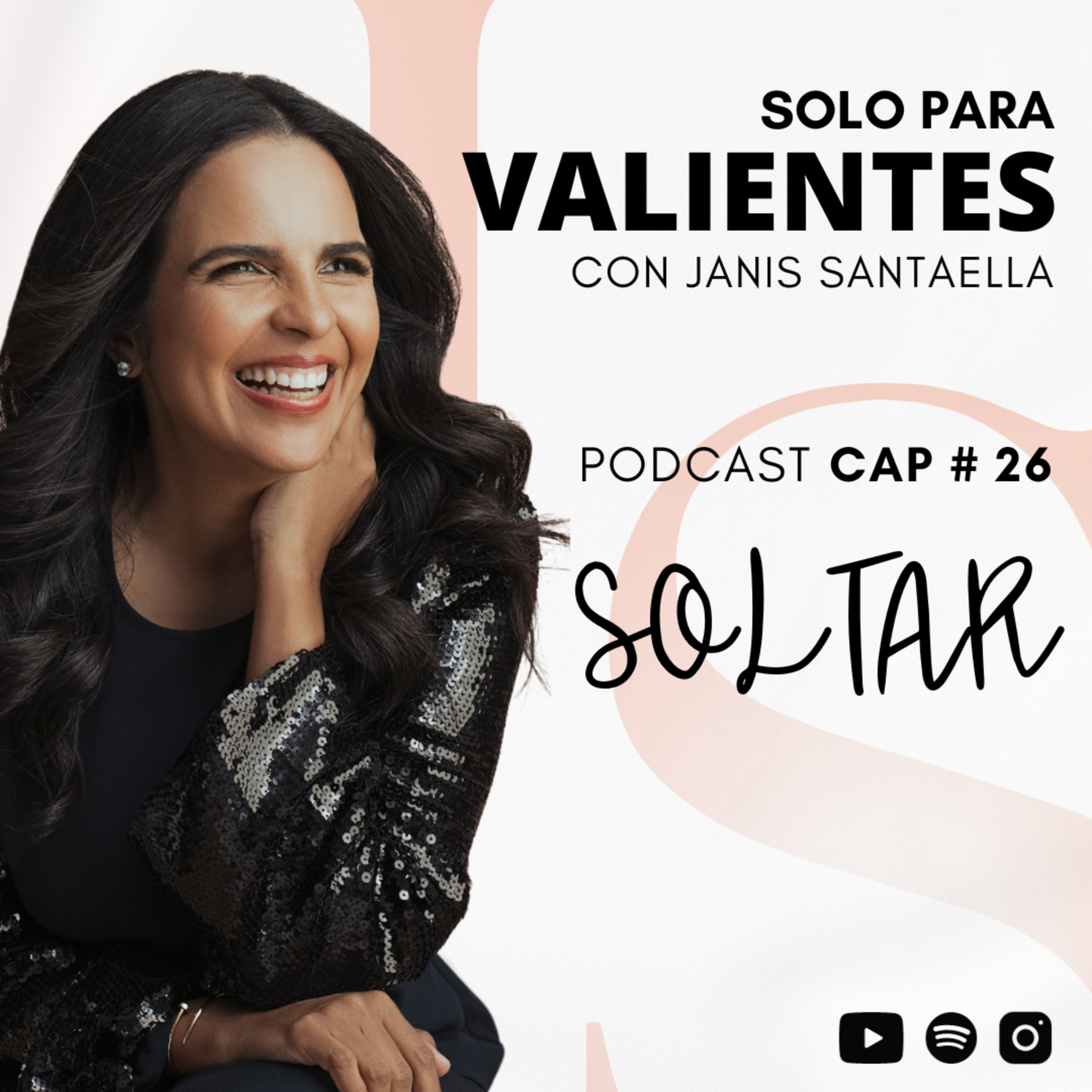 Solo para valientes