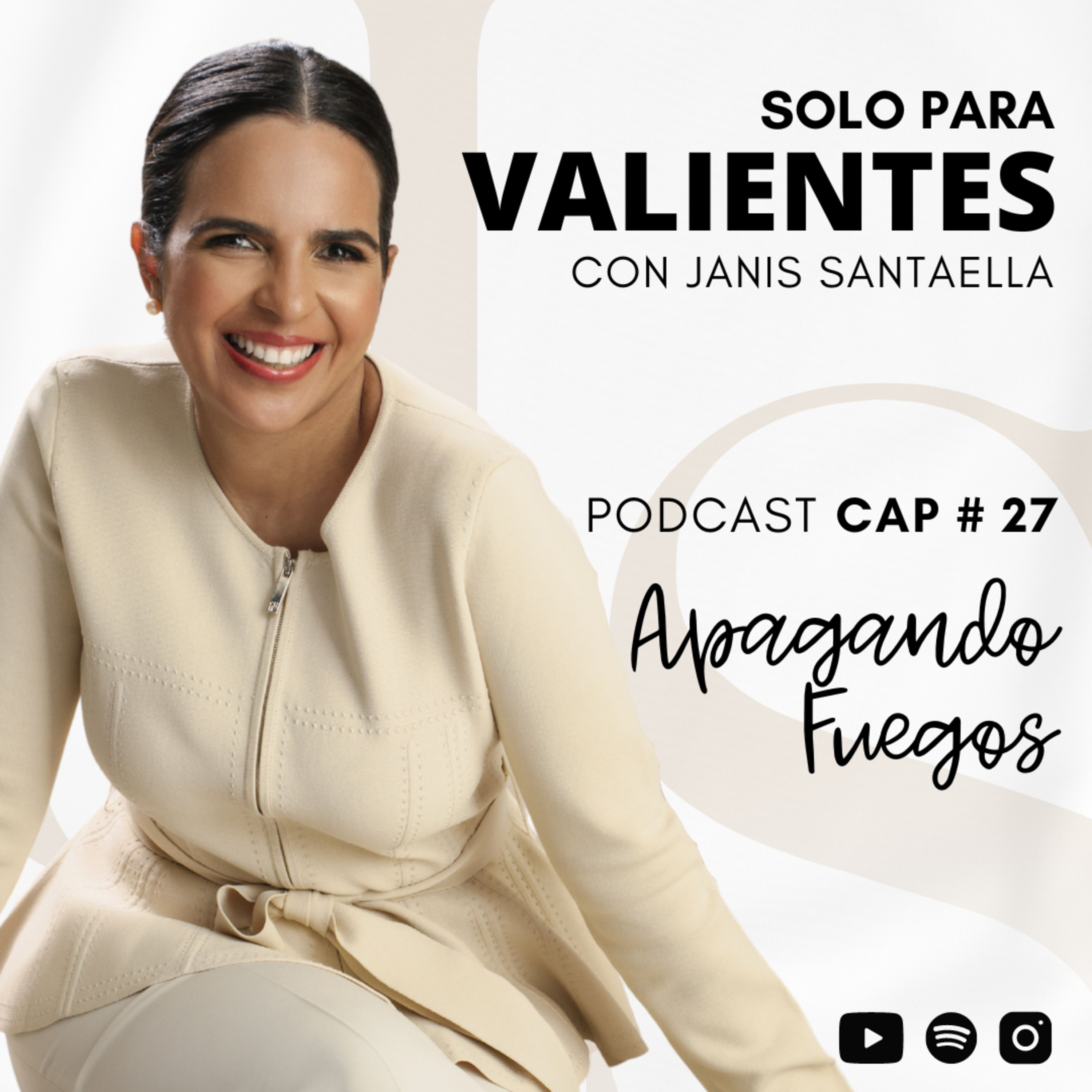 Solo para valientes