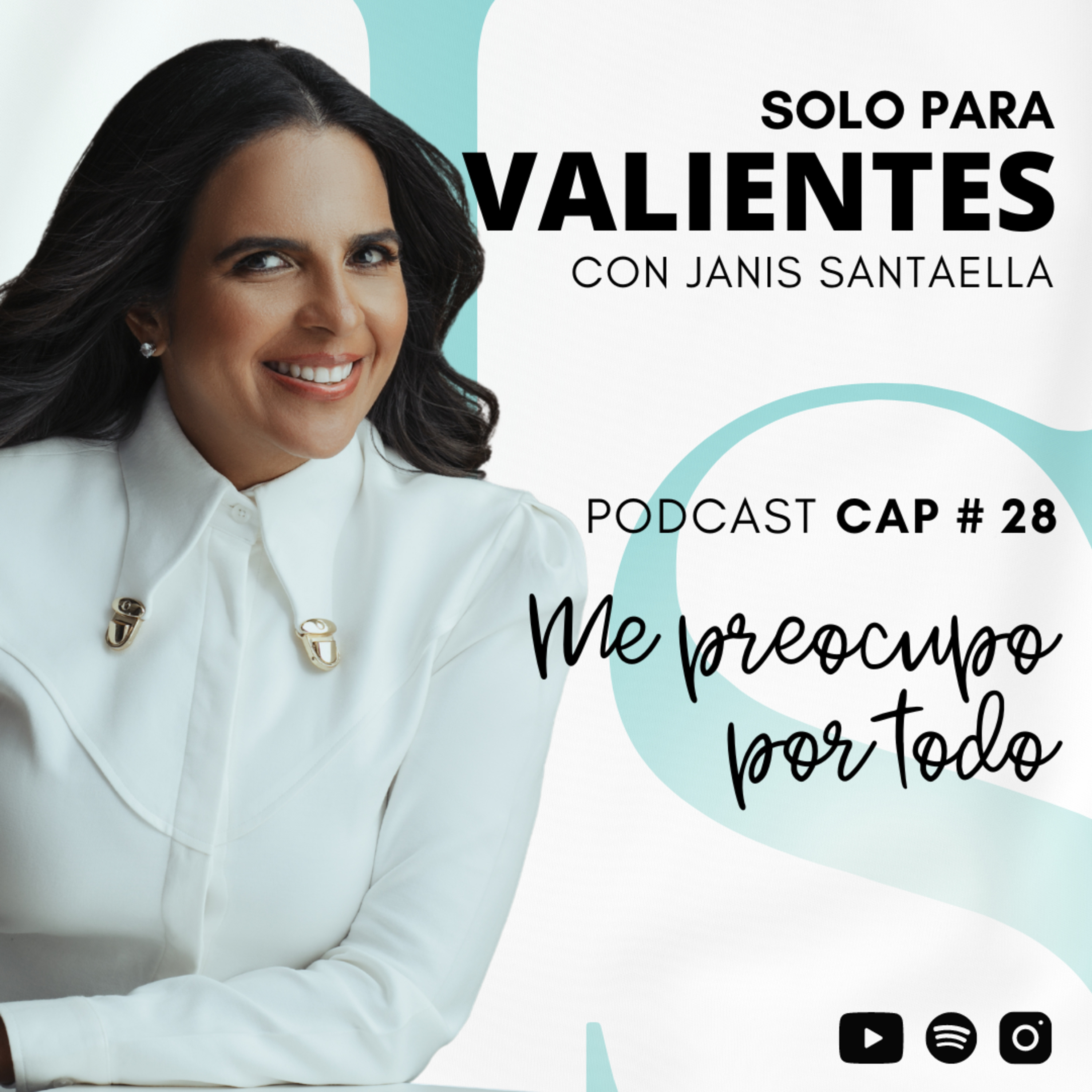 Solo para valientes