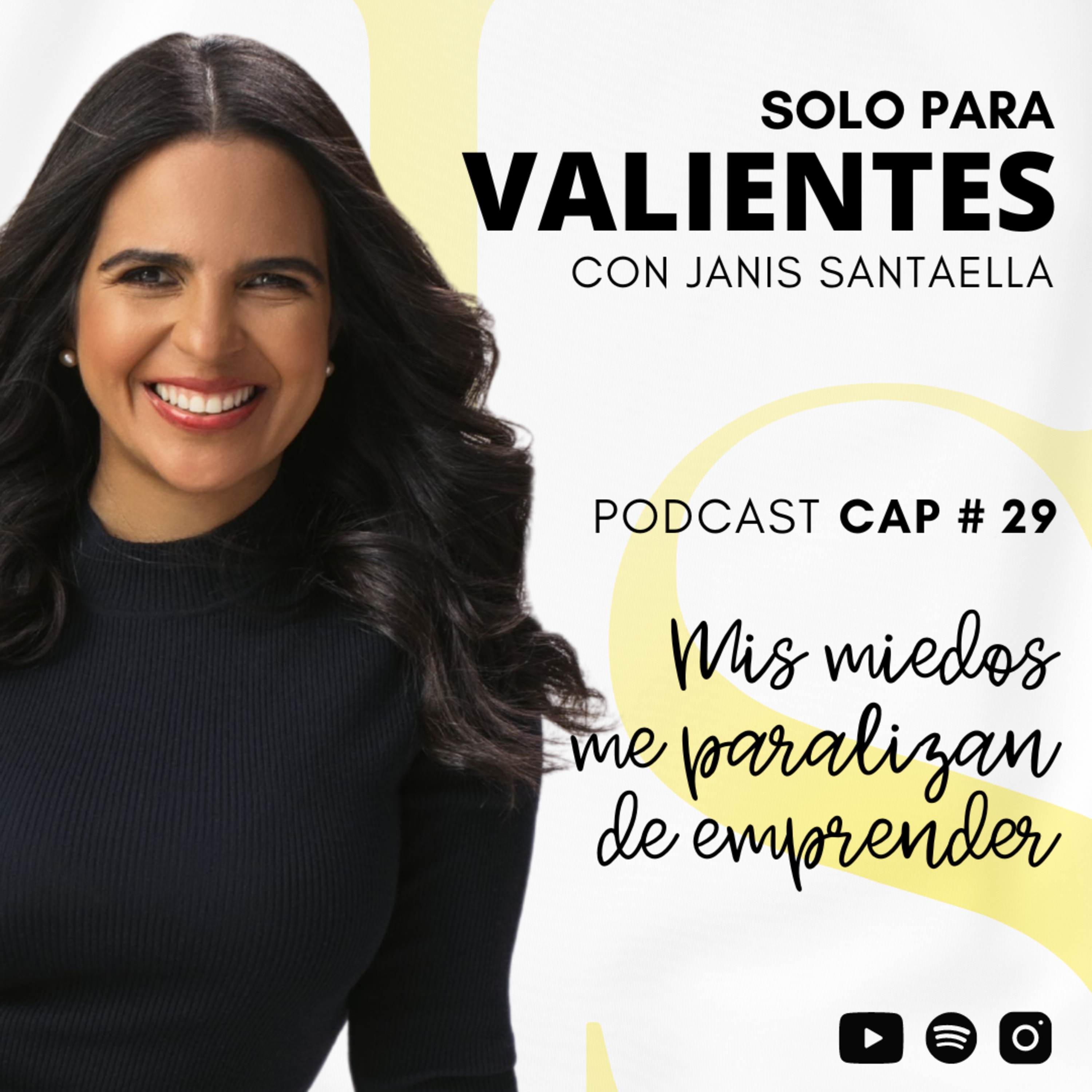 Solo para valientes
