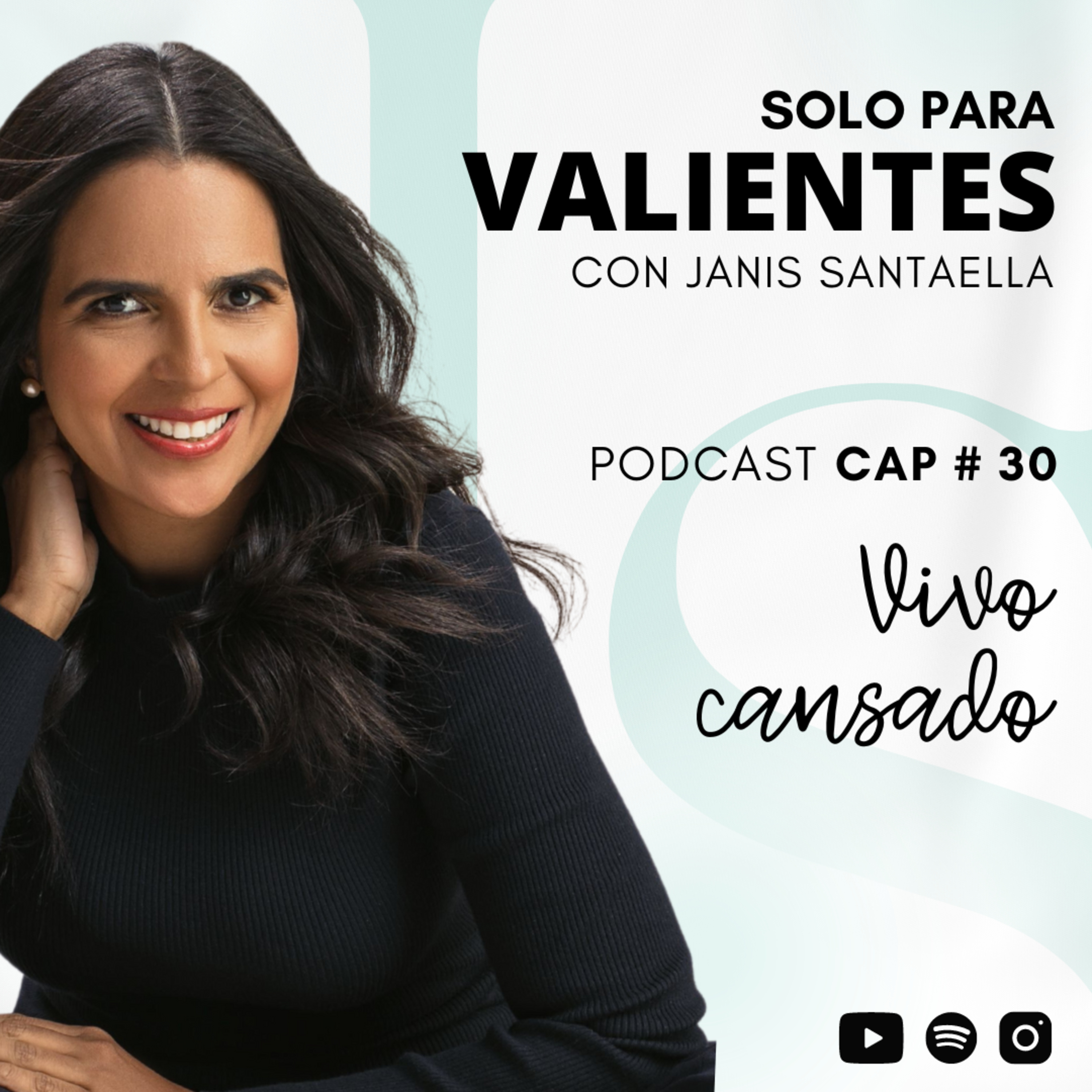 Solo para valientes
