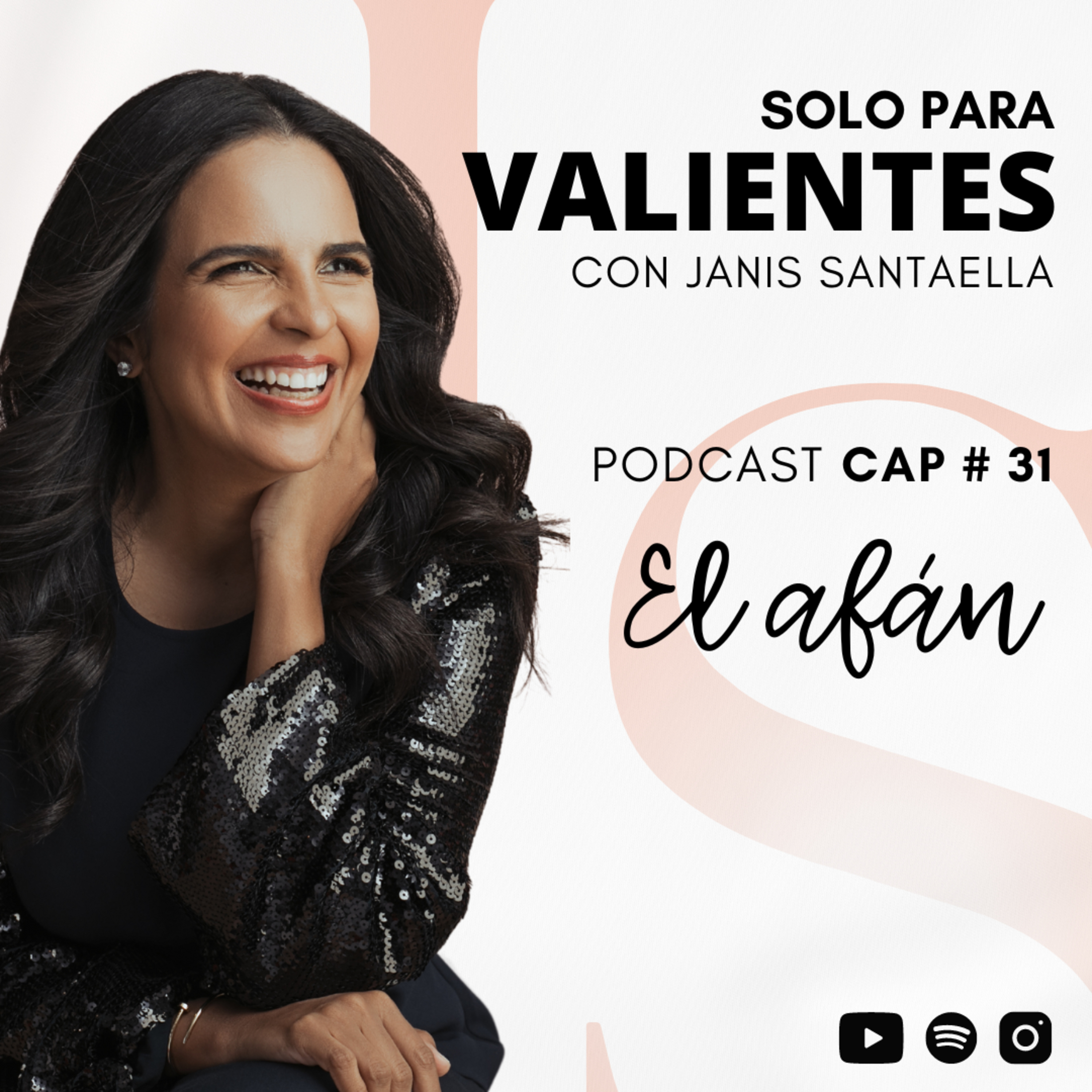 Solo para valientes