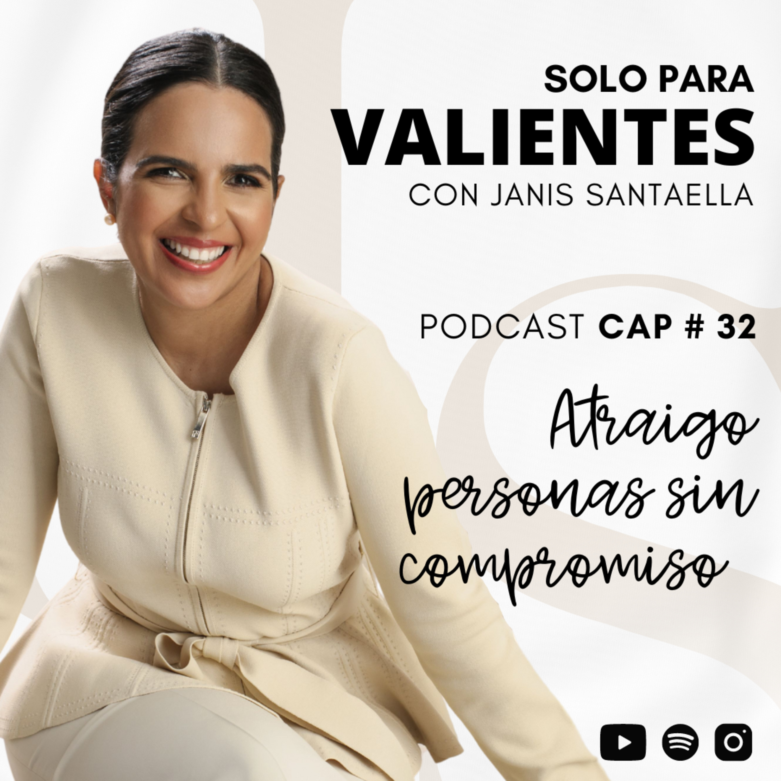 Solo para valientes