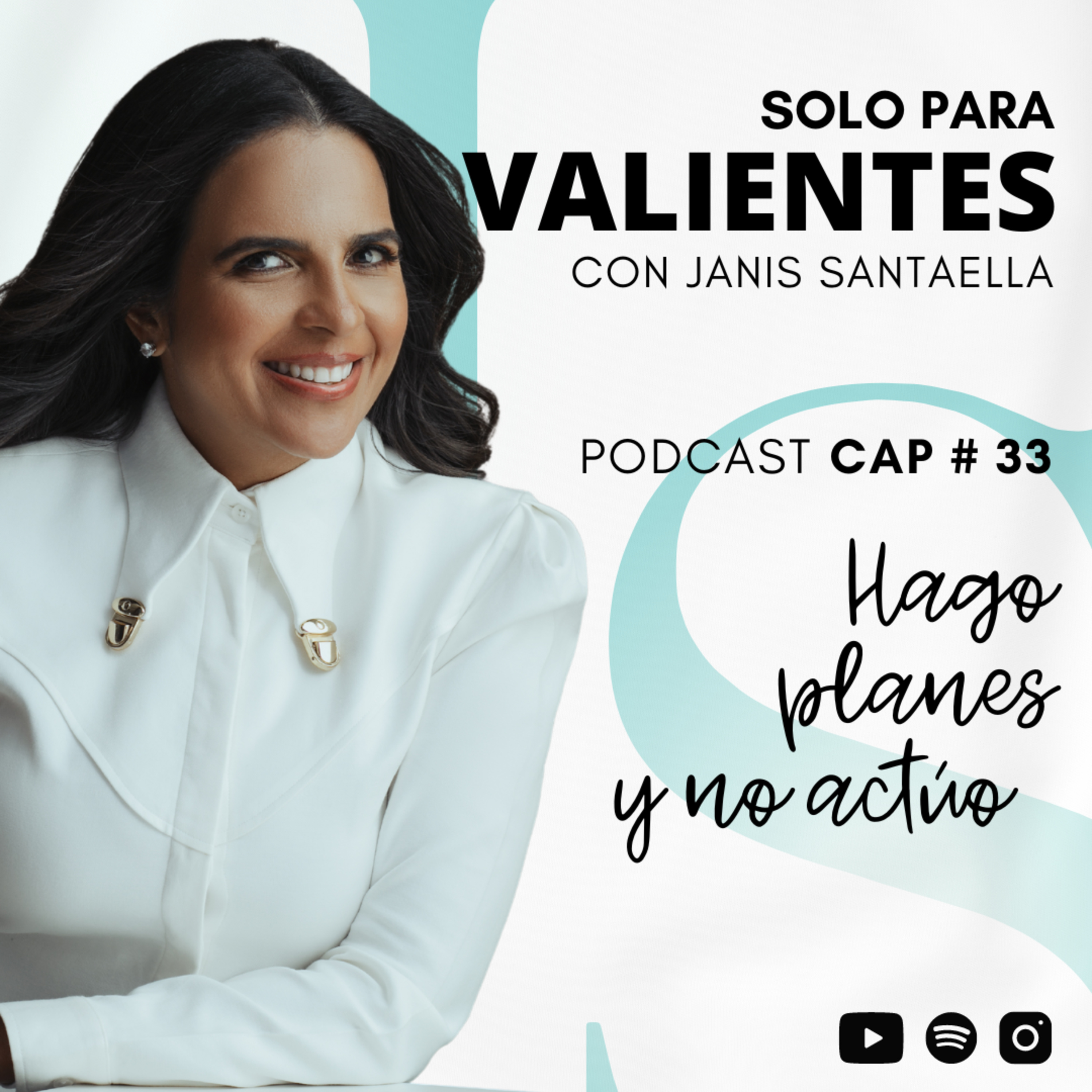 Solo para valientes
