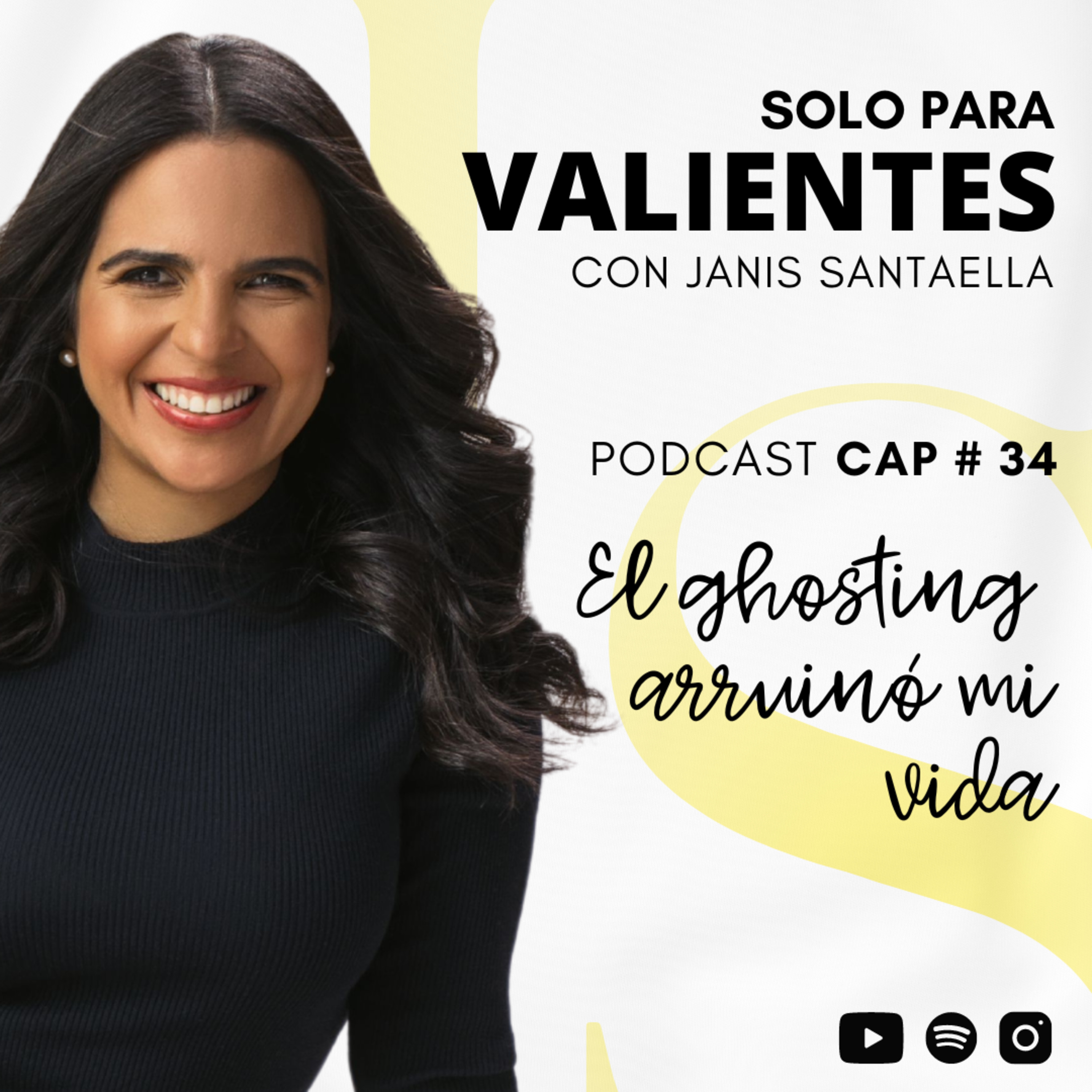 Solo para valientes