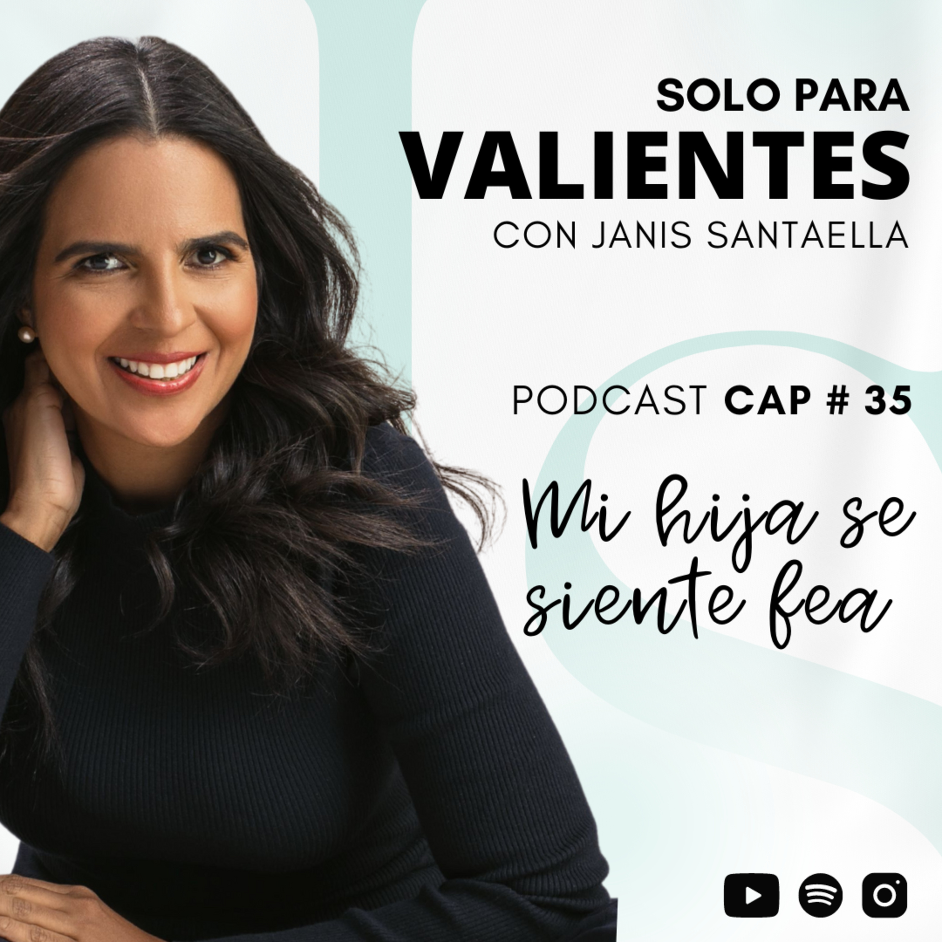 Solo para valientes