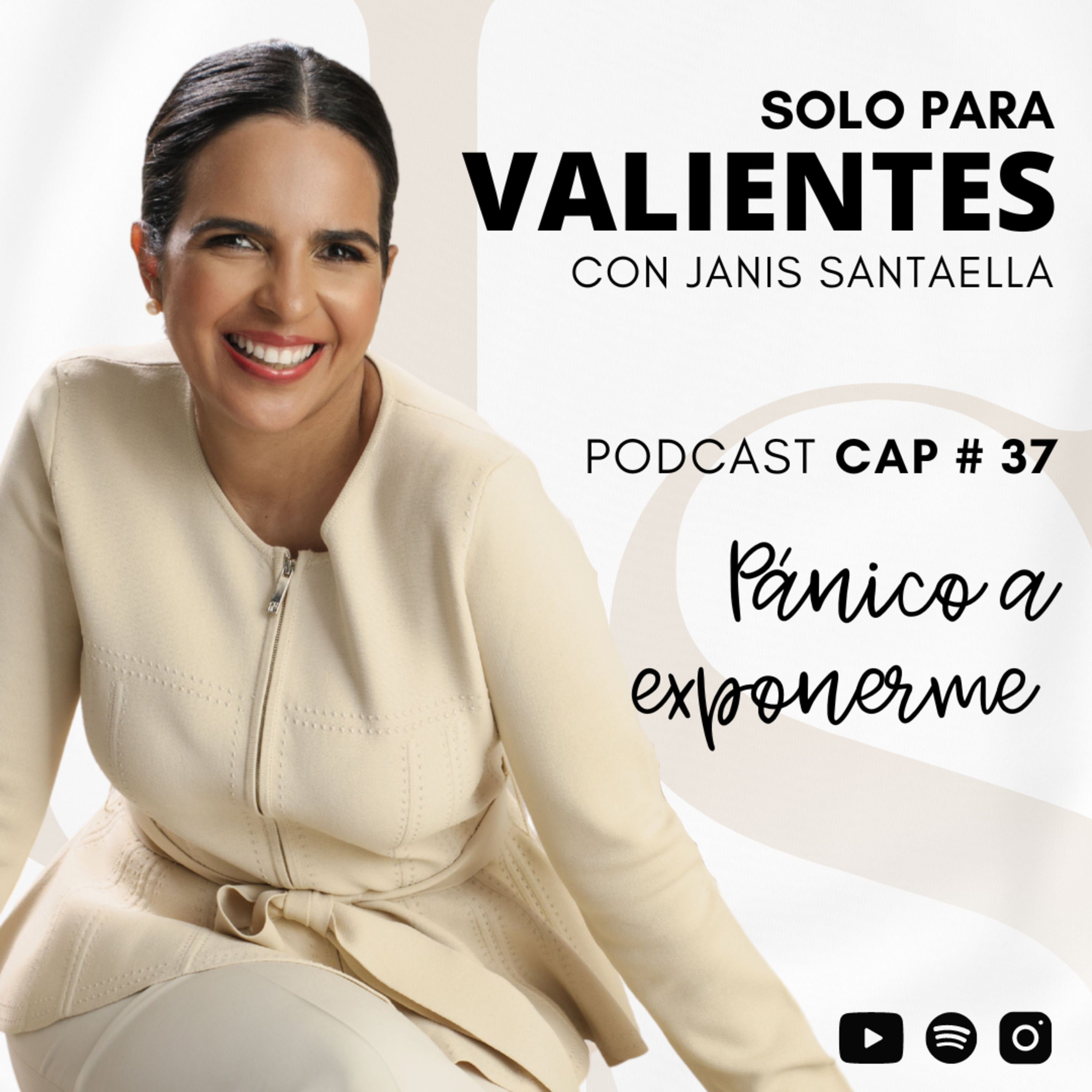Solo para valientes