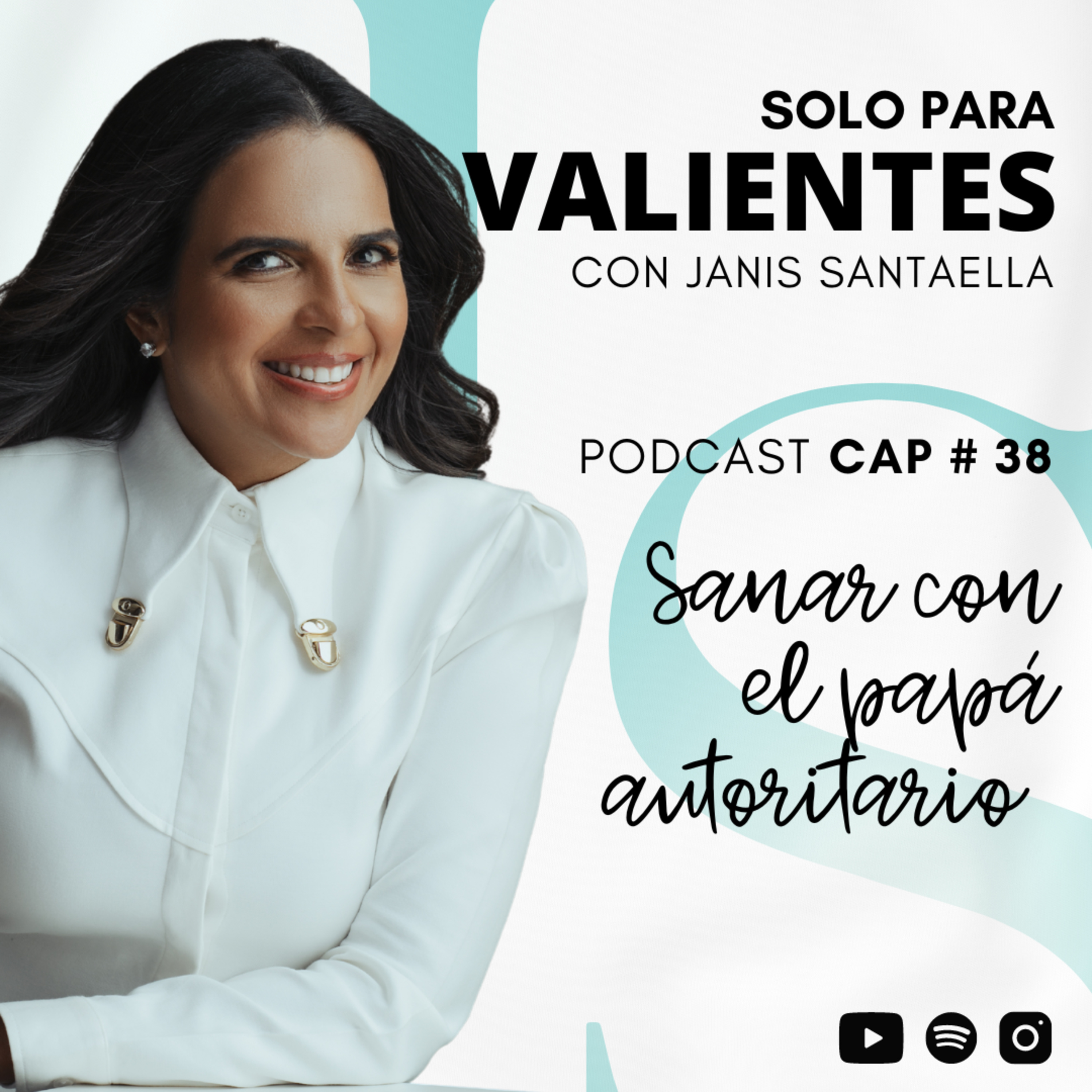 Solo para valientes