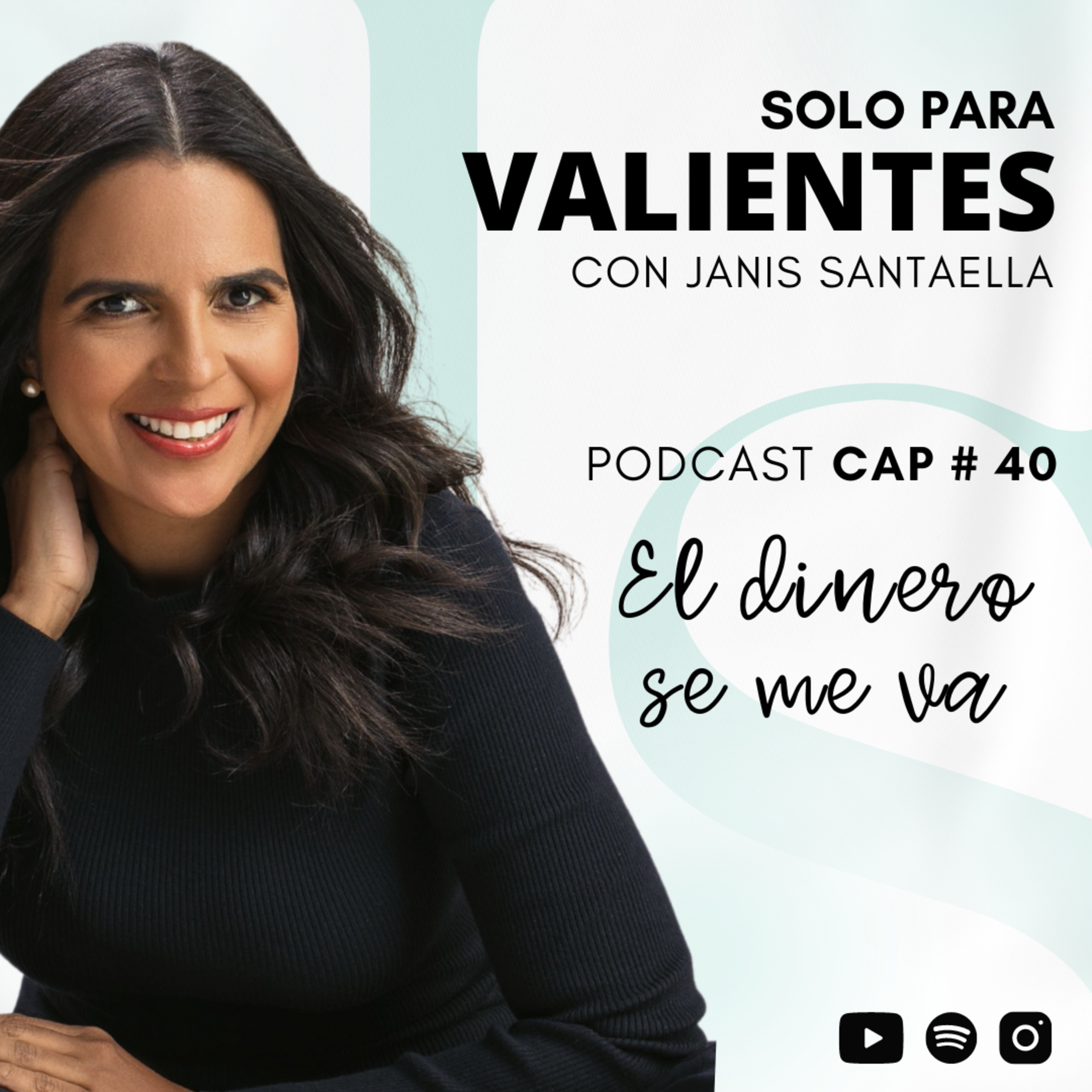 Solo para valientes