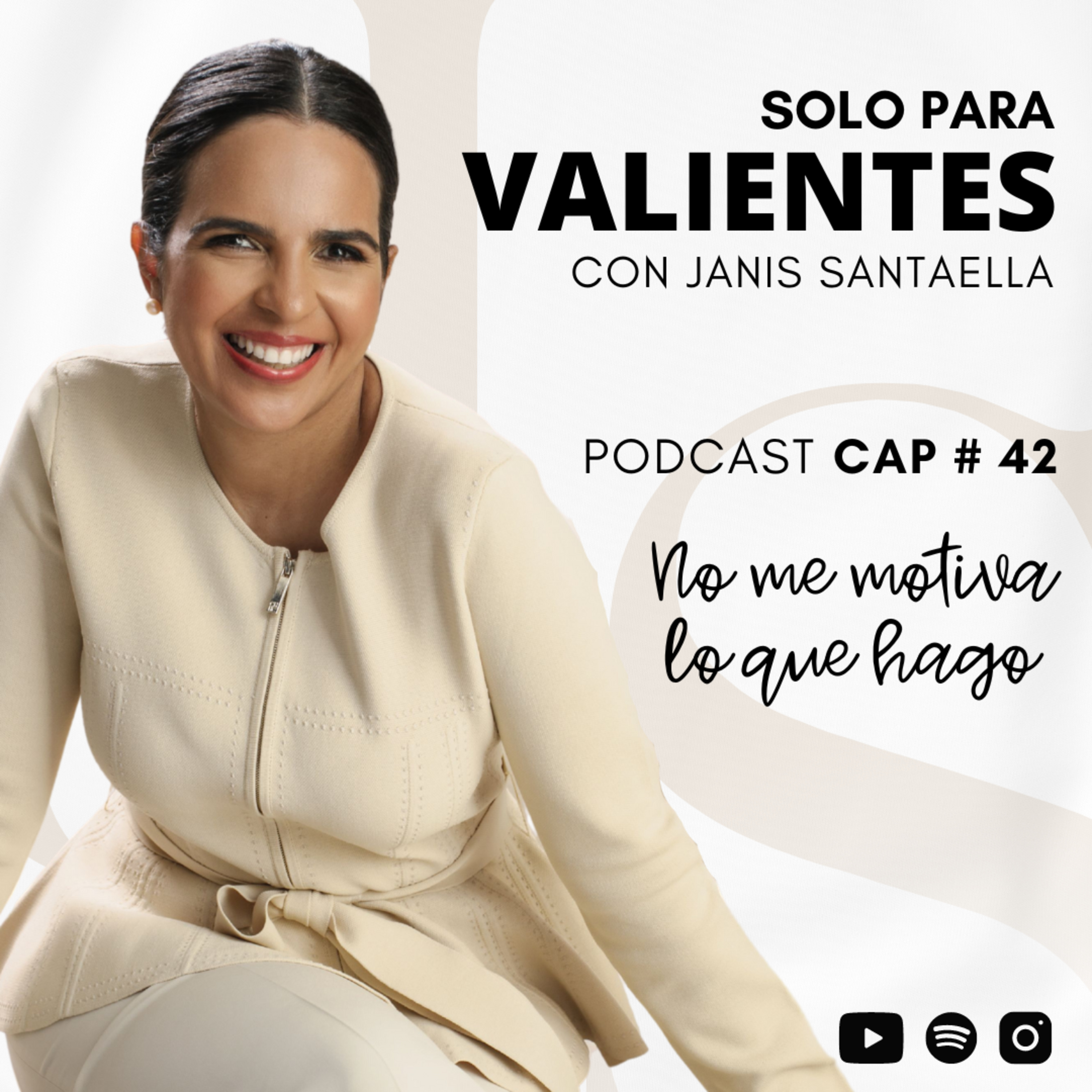 Solo para valientes
