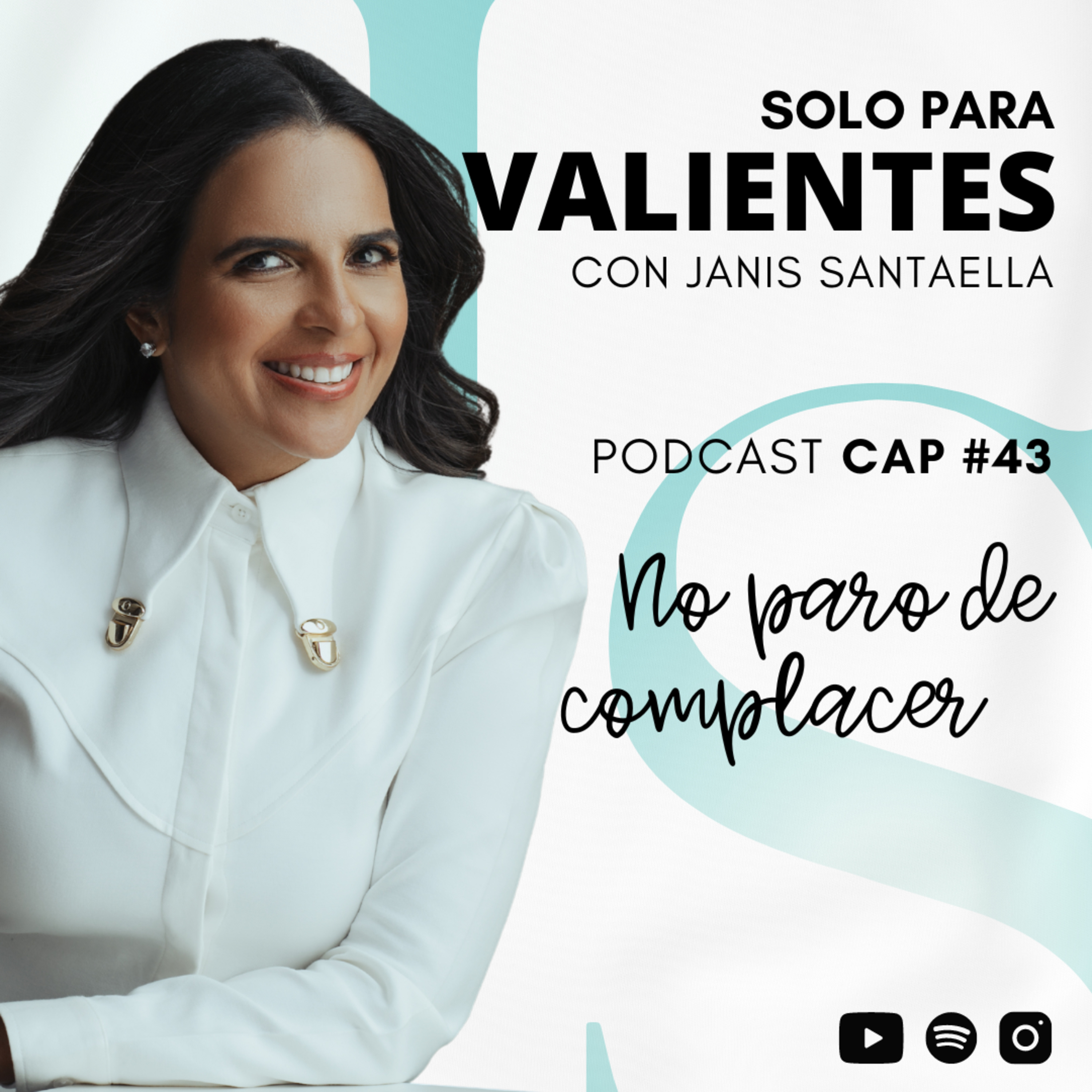 Solo para valientes