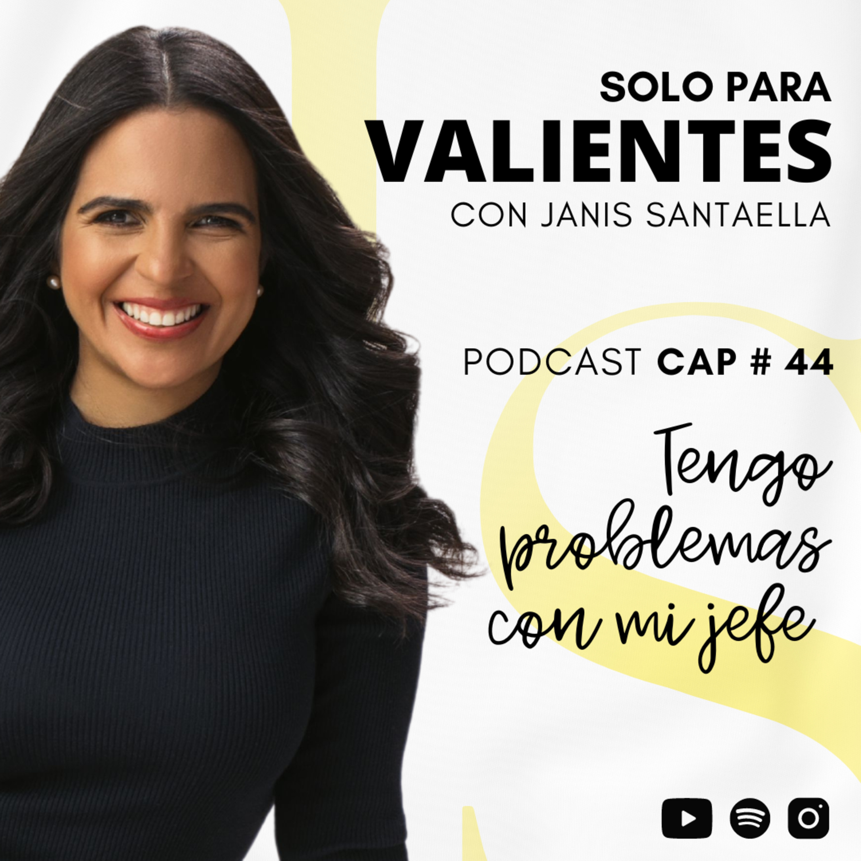 Solo para valientes