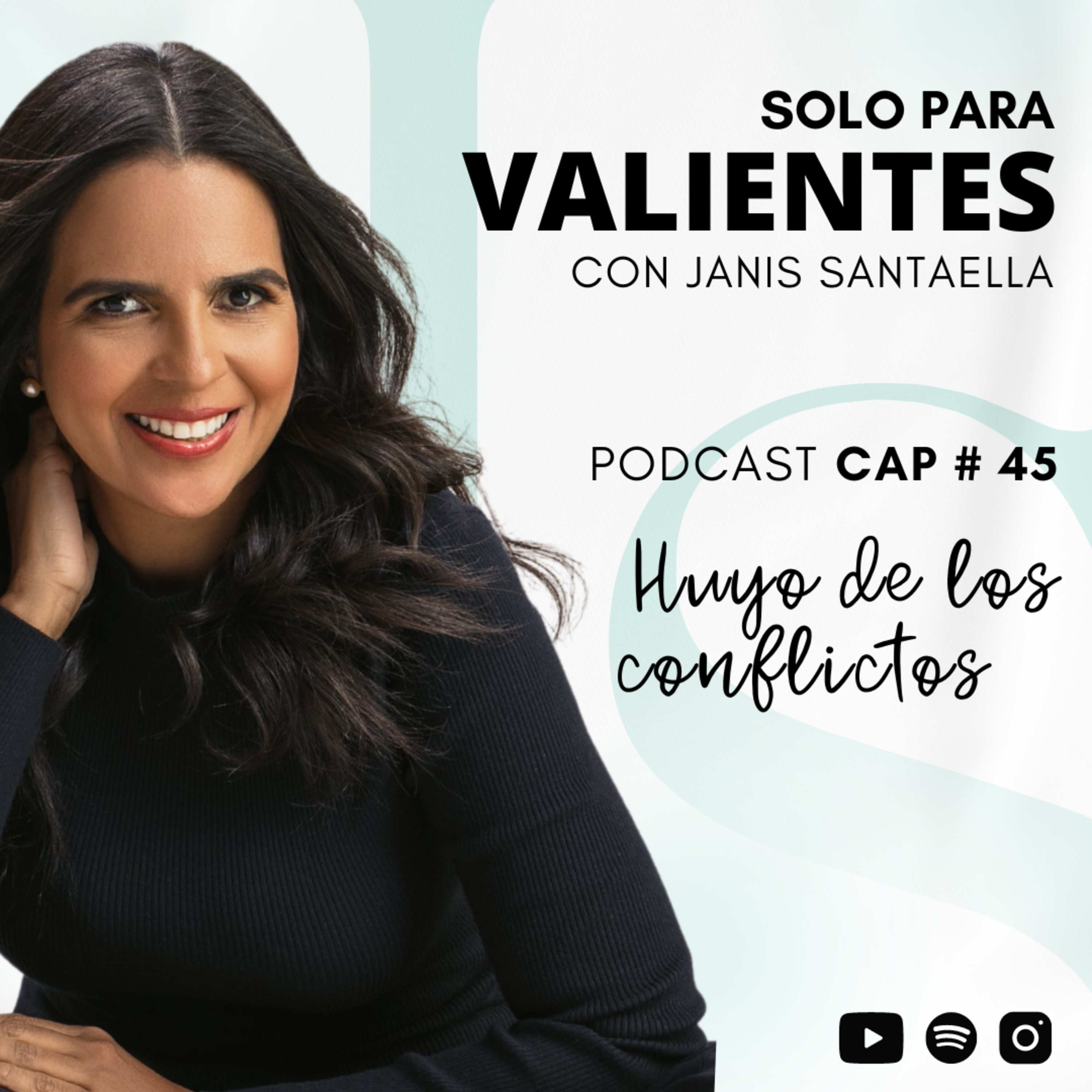 Solo para valientes