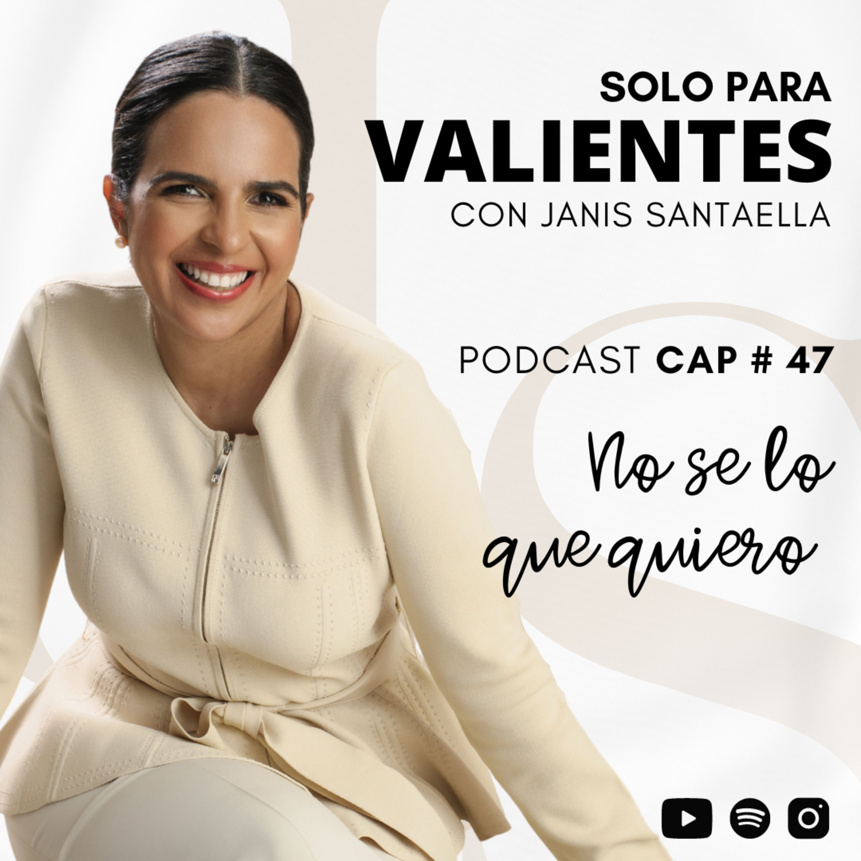 Solo para valientes
