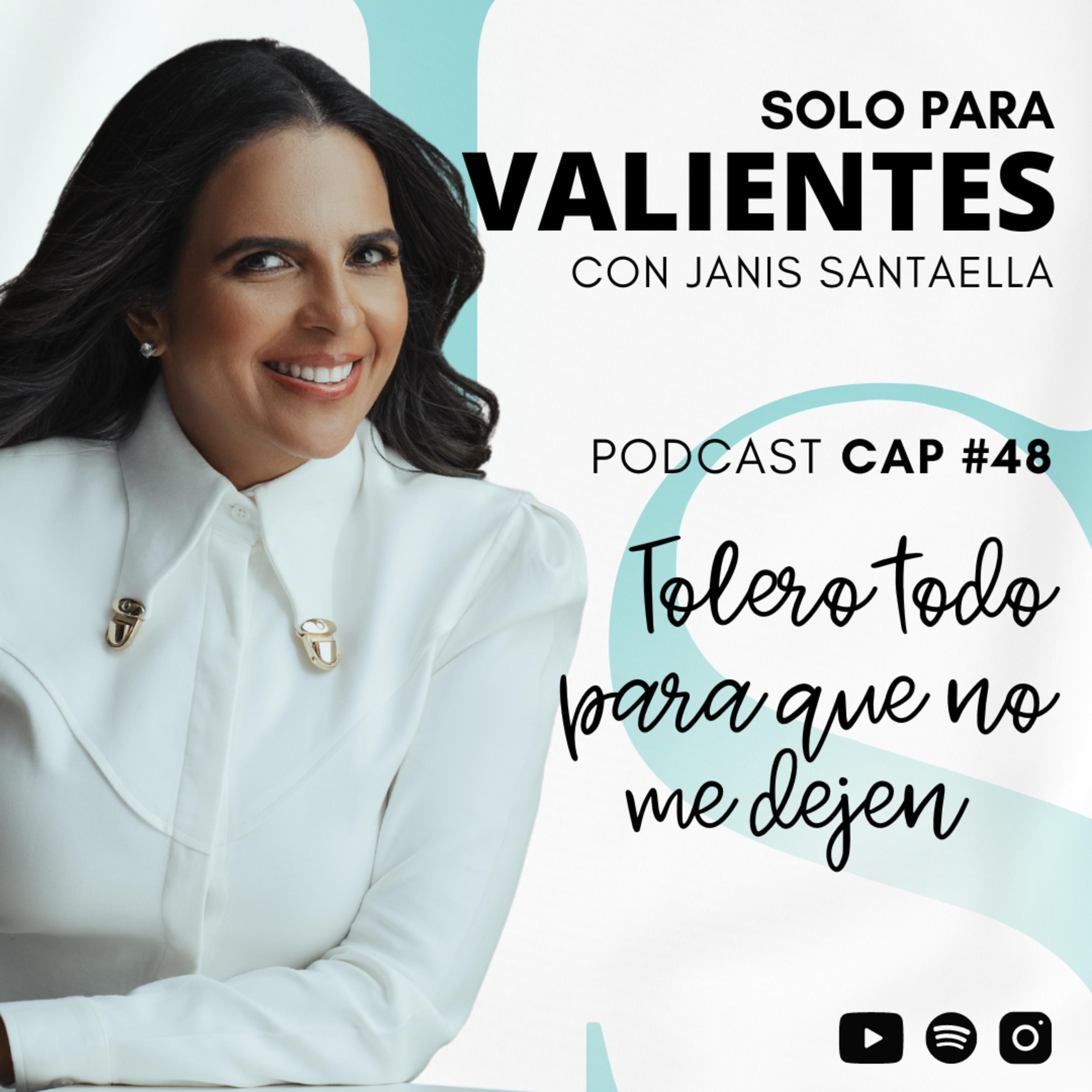 Solo para valientes